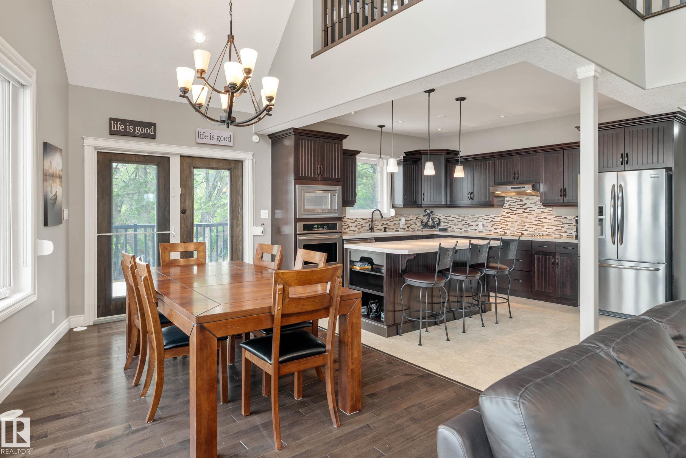 Photo 12 at 47 Railway Avenue, Kapasiwin, Rural Parkland County
