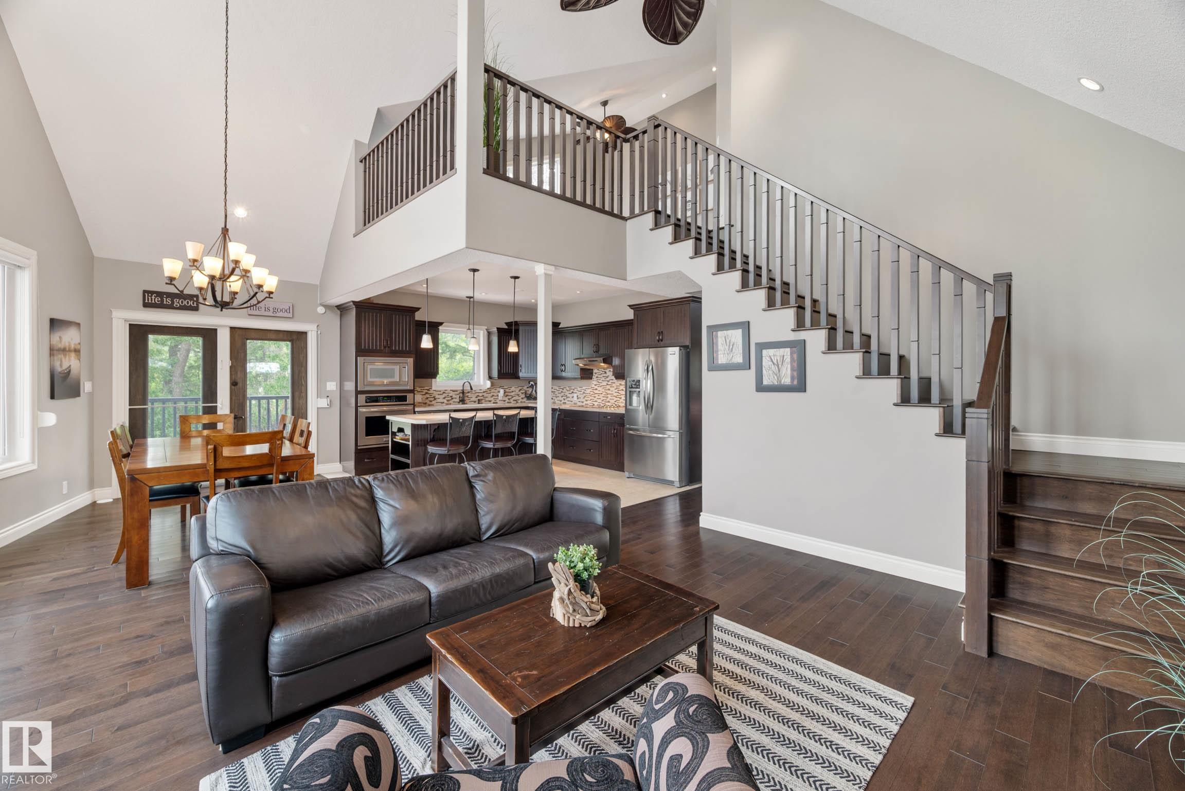 Photo 17 at 47 Railway Avenue, Kapasiwin, Rural Parkland County