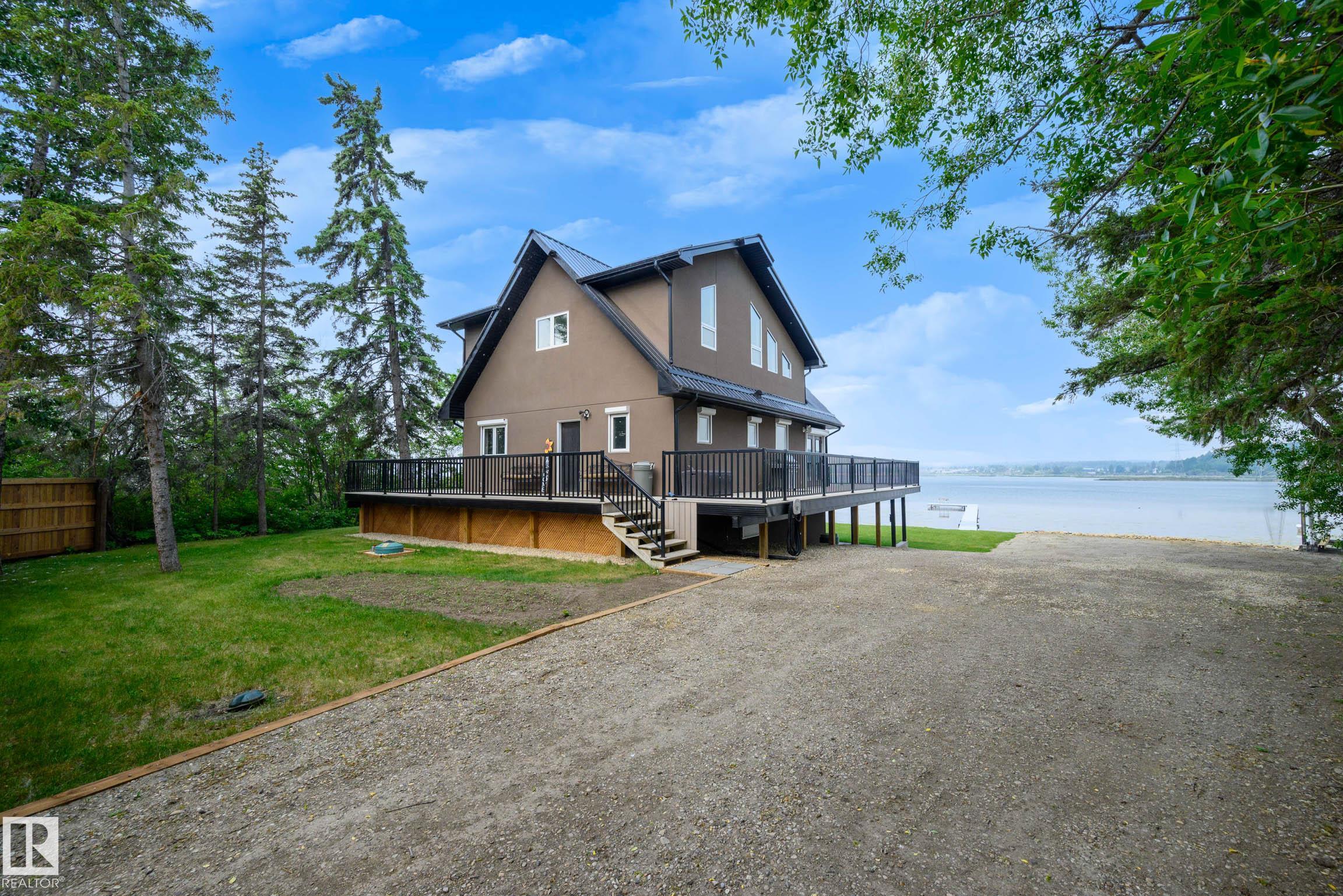 Photo 3 at 47 Railway Avenue, Kapasiwin, Rural Parkland County