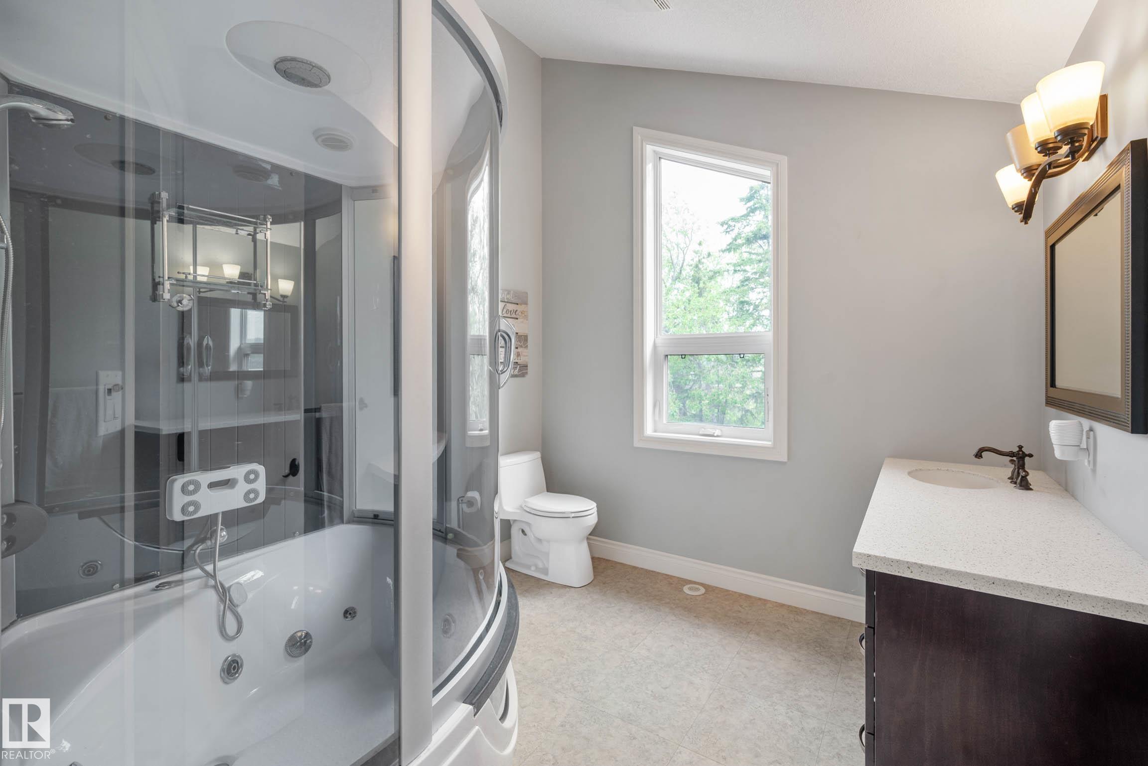 Photo 32 at 47 Railway Avenue, Kapasiwin, Rural Parkland County
