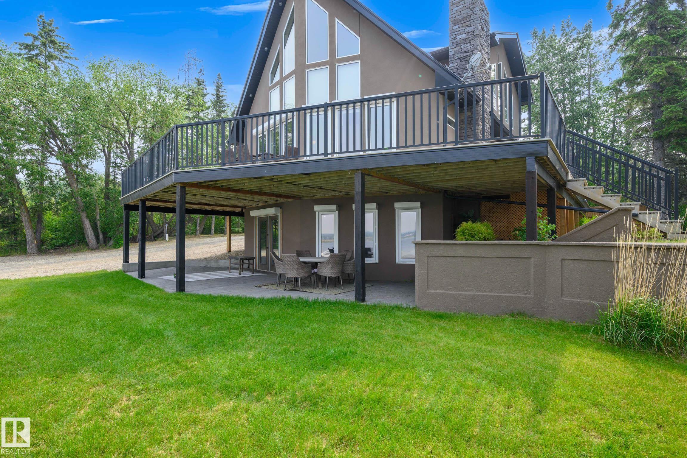 Photo 44 at 47 Railway Avenue, Kapasiwin, Rural Parkland County