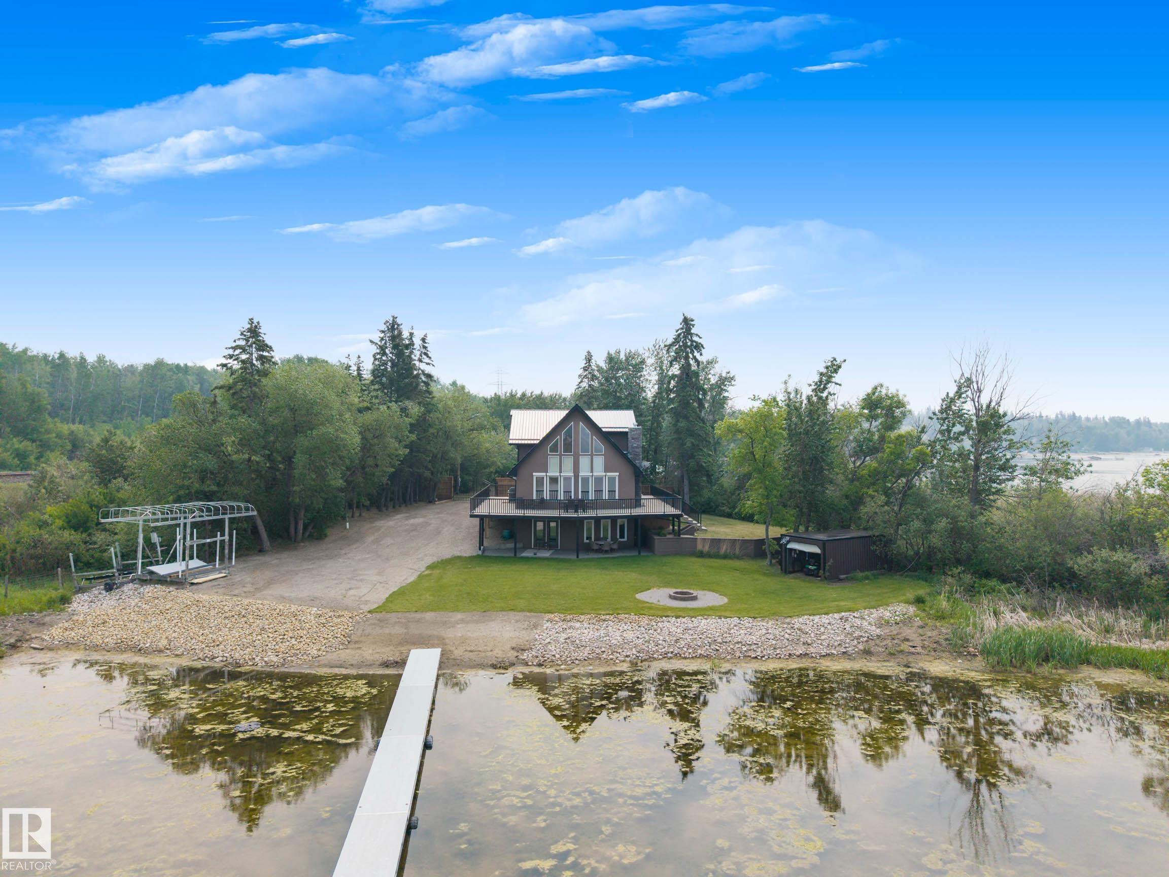 Photo 57 at 47 Railway Avenue, Kapasiwin, Rural Parkland County