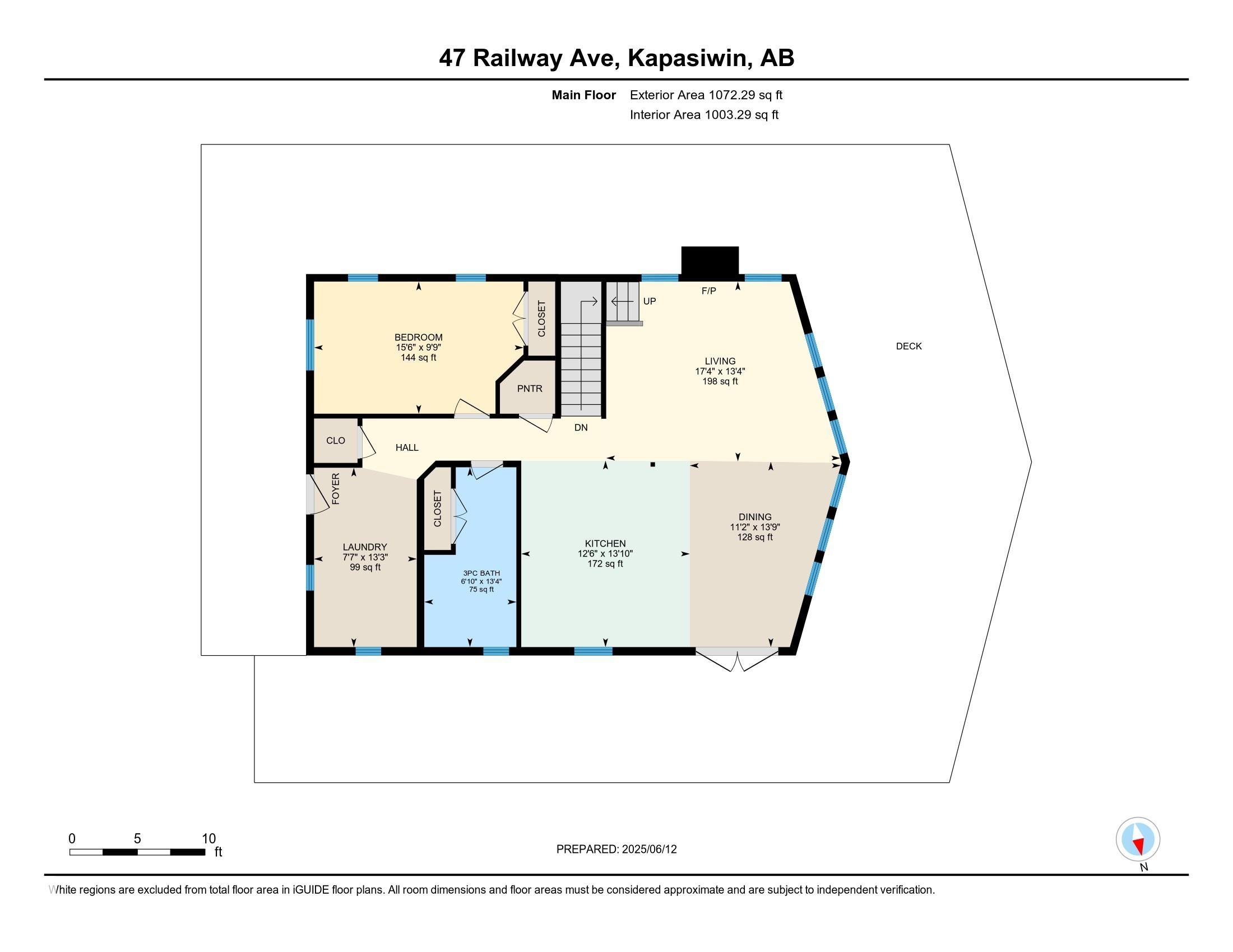 Photo 59 at 47 Railway Avenue, Kapasiwin, Rural Parkland County