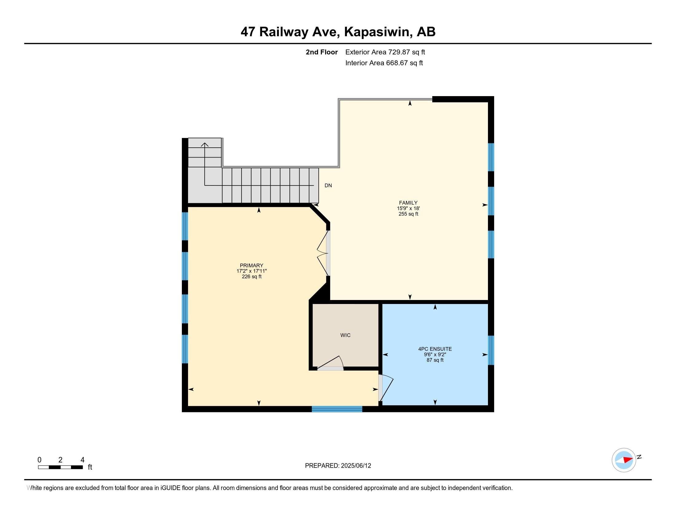 Photo 60 at 47 Railway Avenue, Kapasiwin, Rural Parkland County