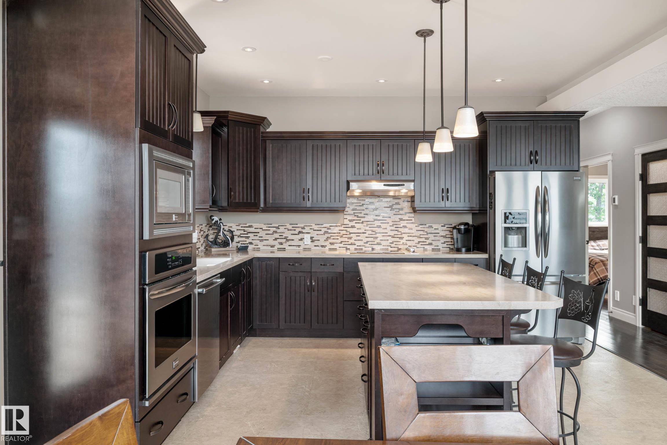 Photo 8 at 47 Railway Avenue, Kapasiwin, Rural Parkland County