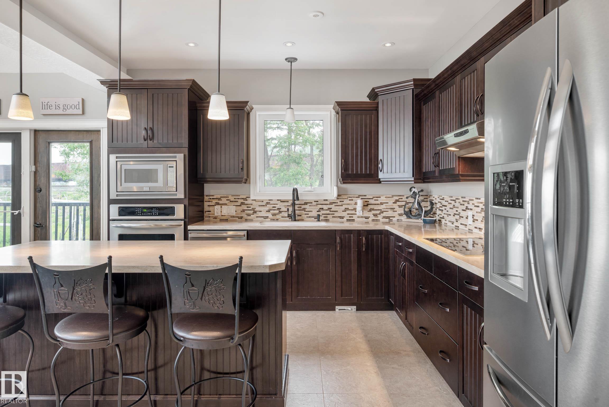 Photo 9 at 47 Railway Avenue, Kapasiwin, Rural Parkland County