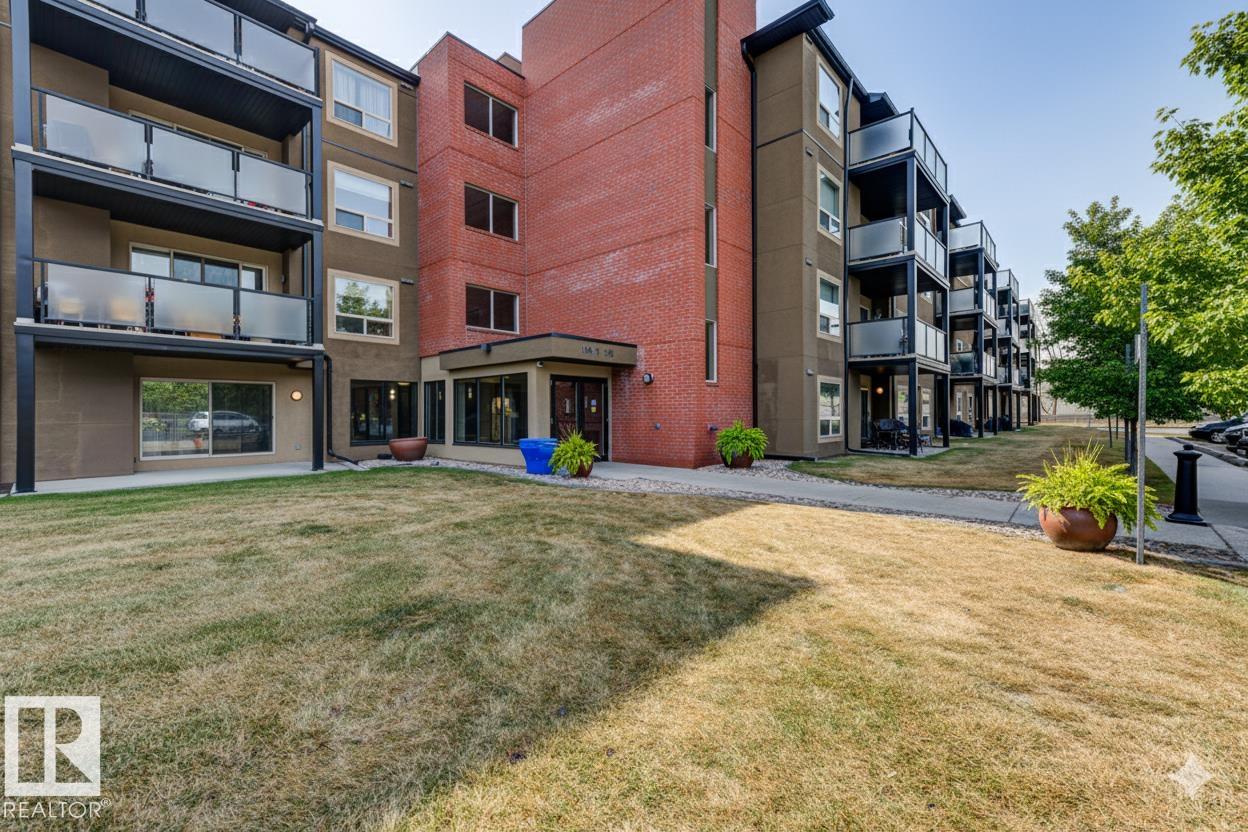 316 - 13907 136 Street NW, Hudson, Edmonton 