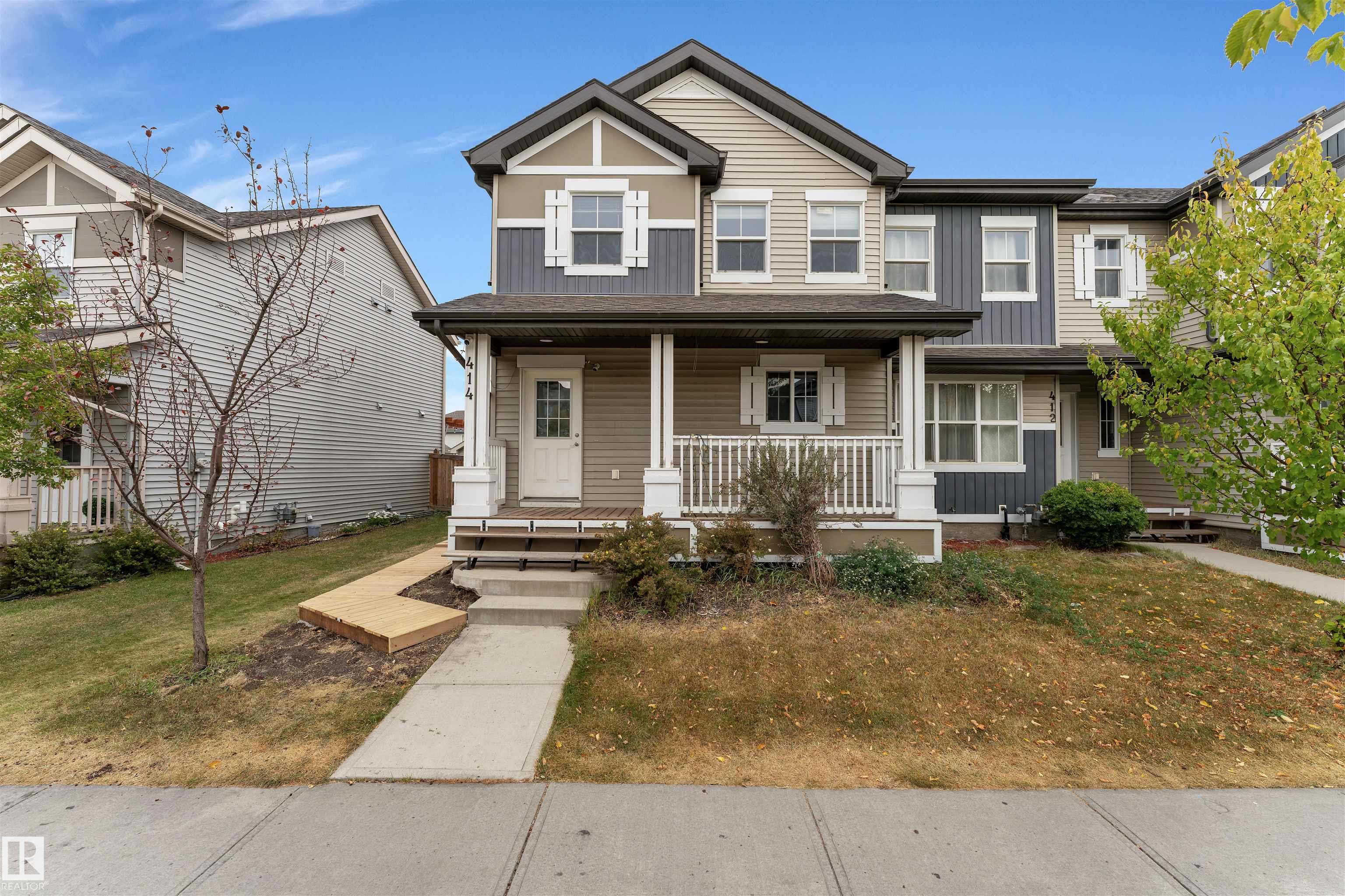414 Watt Boulevard SW, Walker, Edmonton 