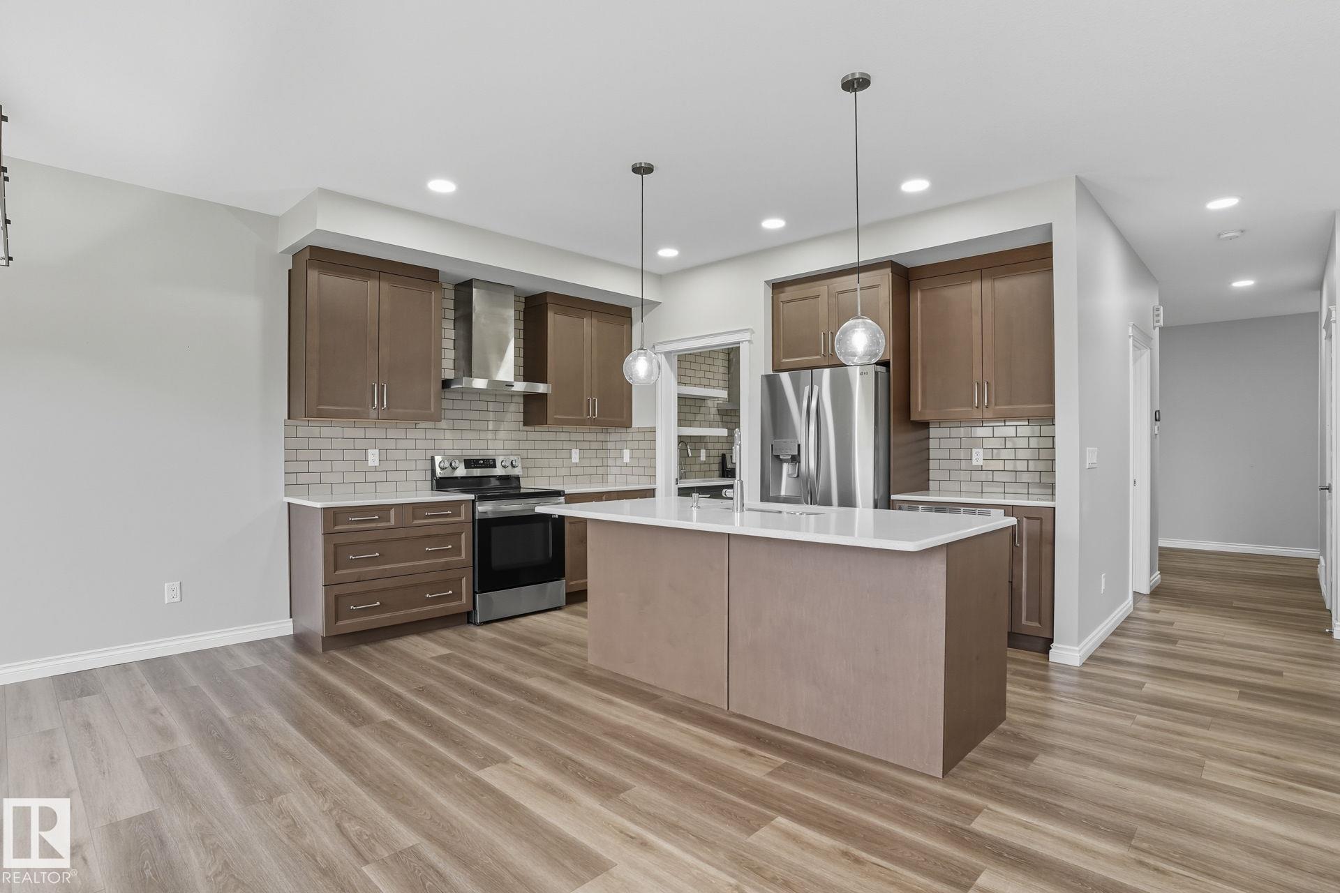 Photo 11 at 73 Redspur Drive, Riverside, St. Albert