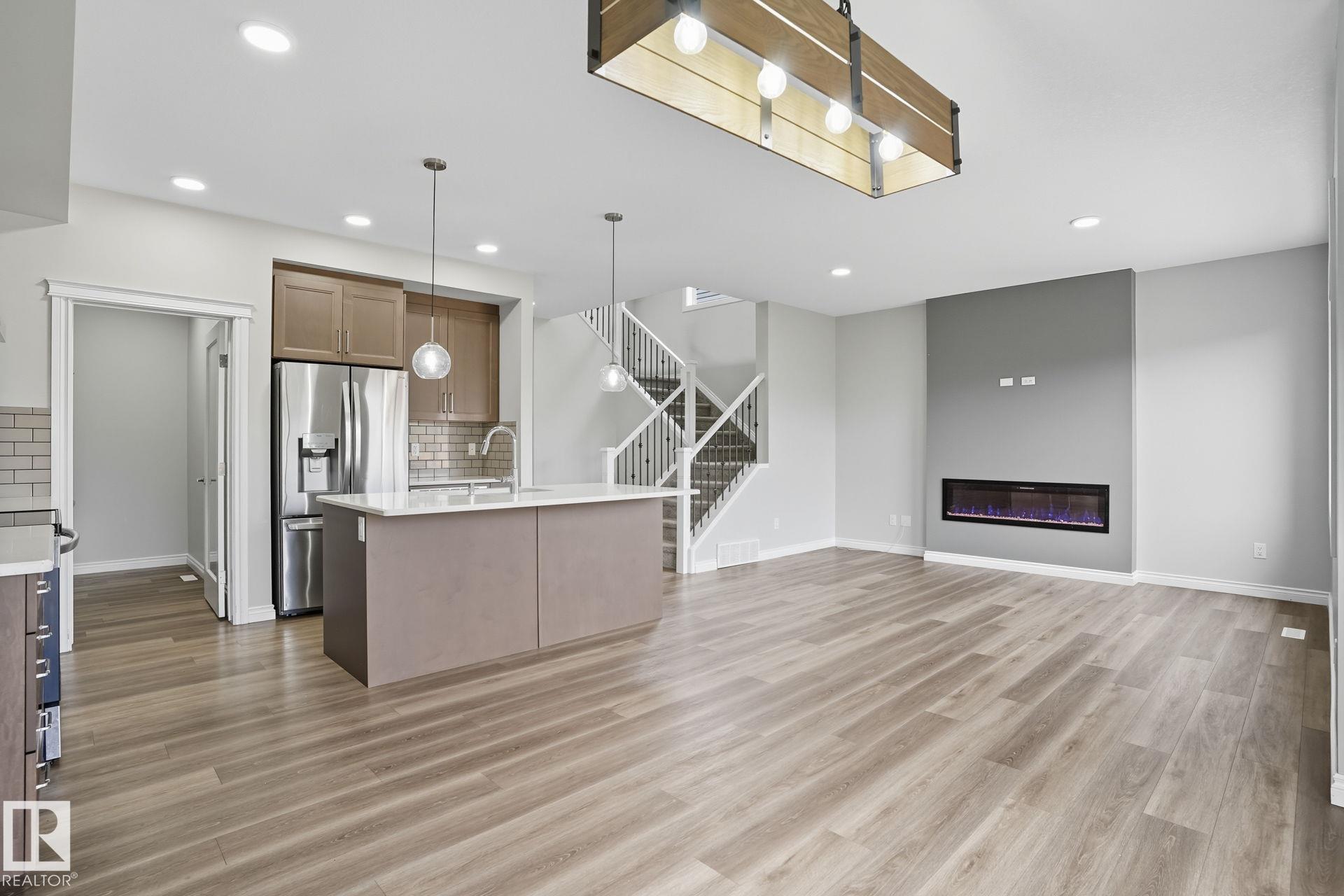 Photo 13 at 73 Redspur Drive, Riverside, St. Albert