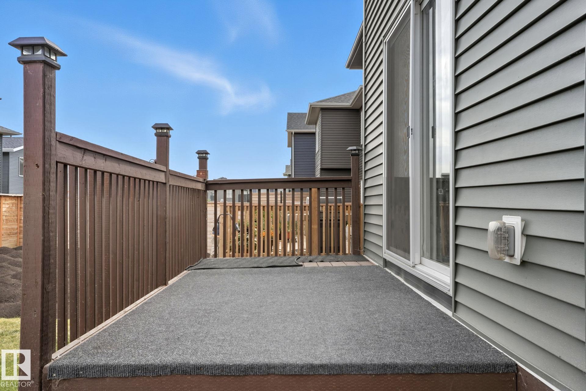 Photo 33 at 73 Redspur Drive, Riverside, St. Albert