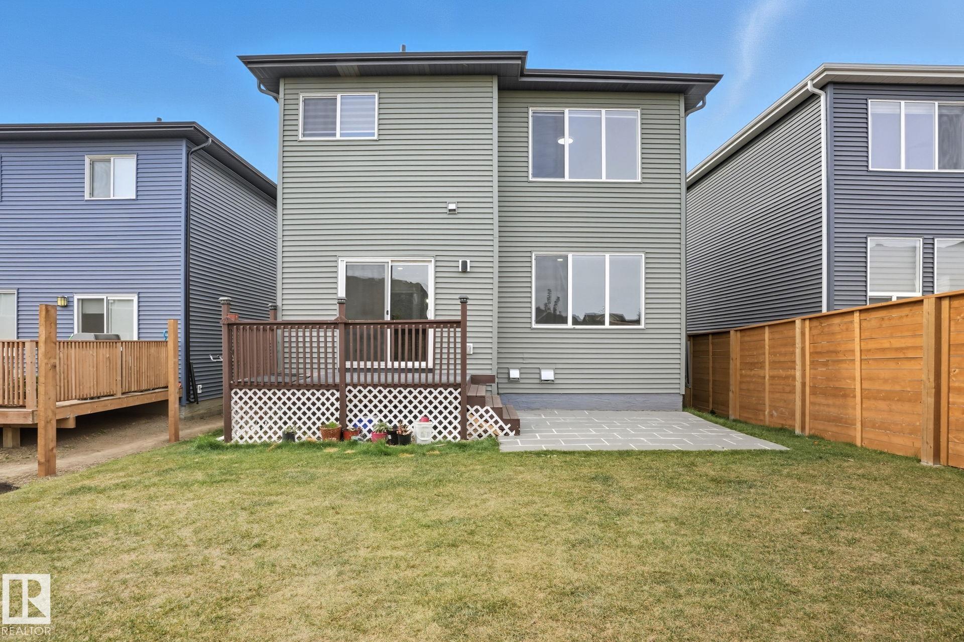Photo 36 at 73 Redspur Drive, Riverside, St. Albert