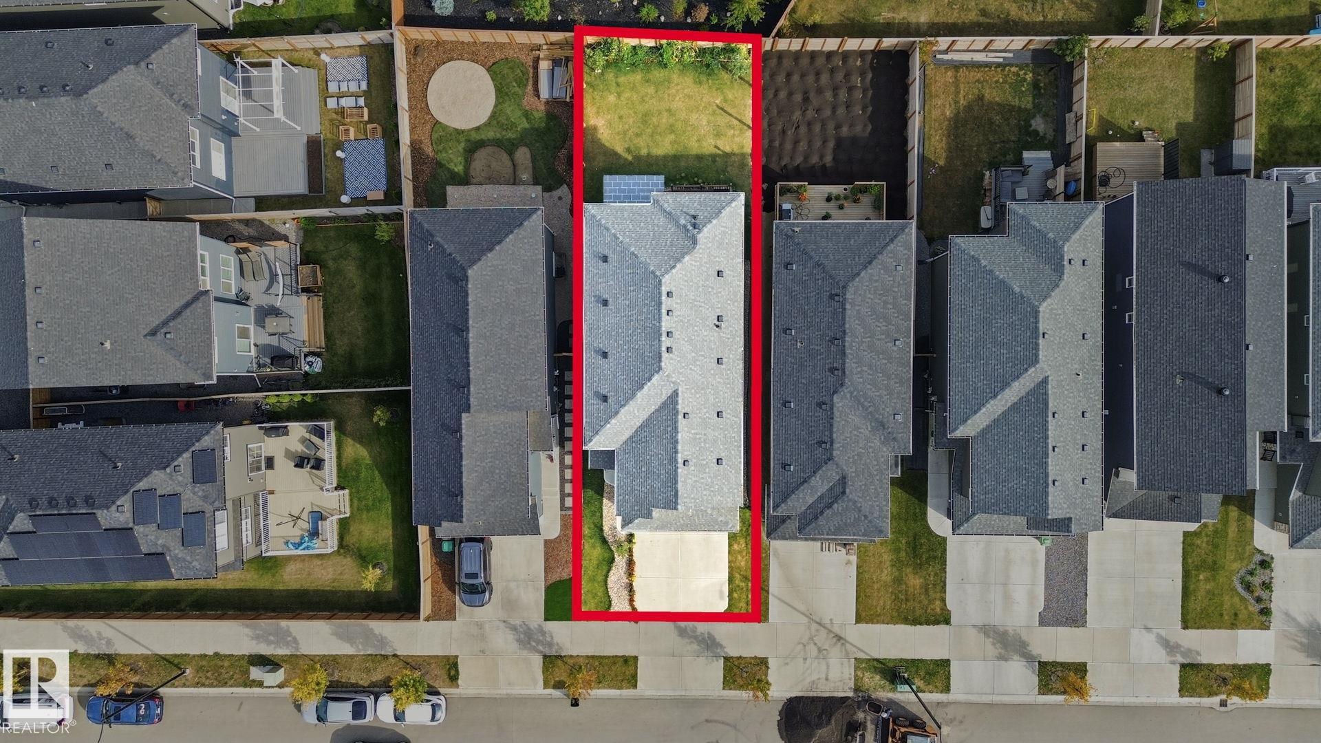 Photo 38 at 73 Redspur Drive, Riverside, St. Albert