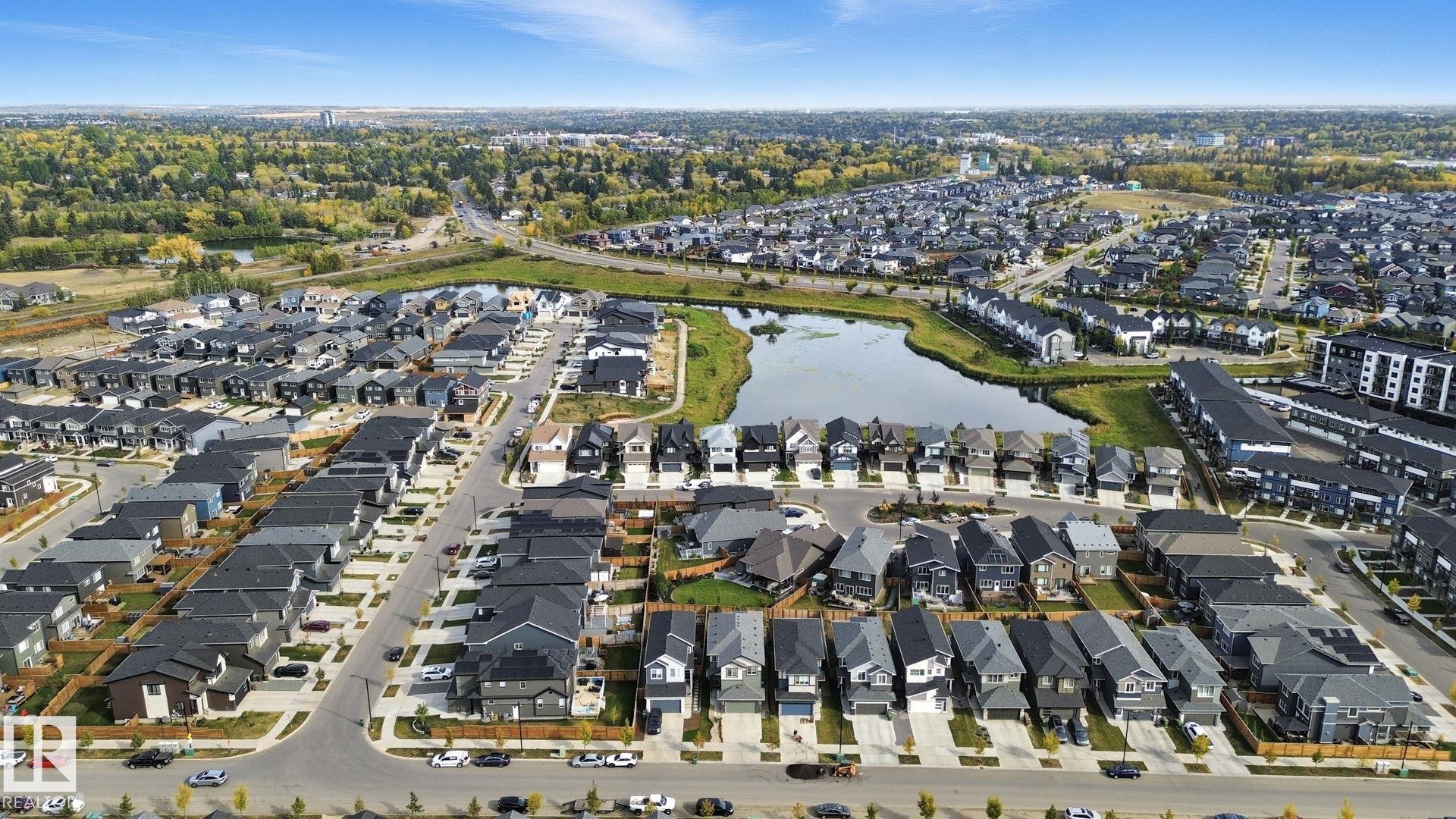 Photo 41 at 73 Redspur Drive, Riverside, St. Albert