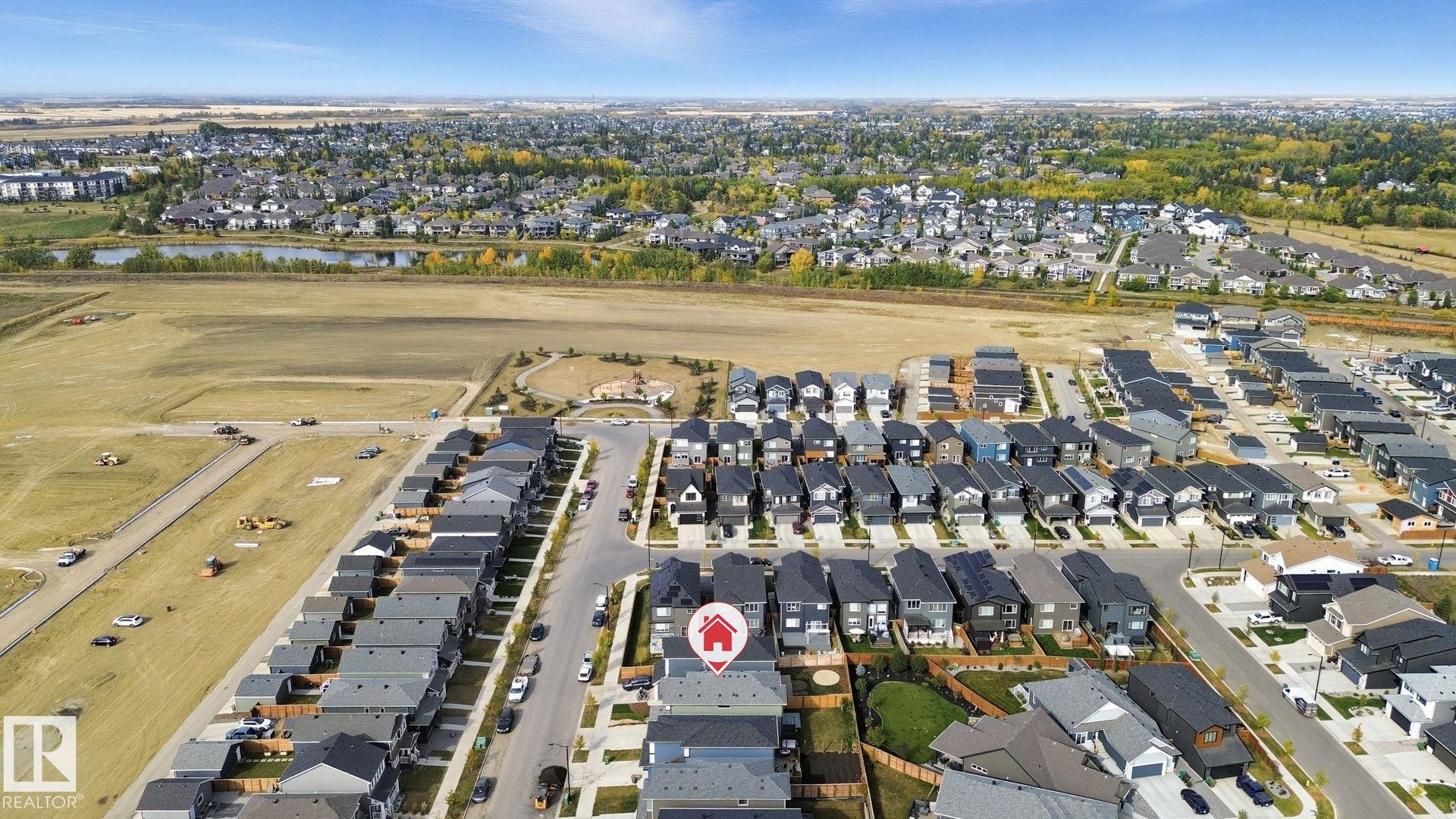 Photo 42 at 73 Redspur Drive, Riverside, St. Albert