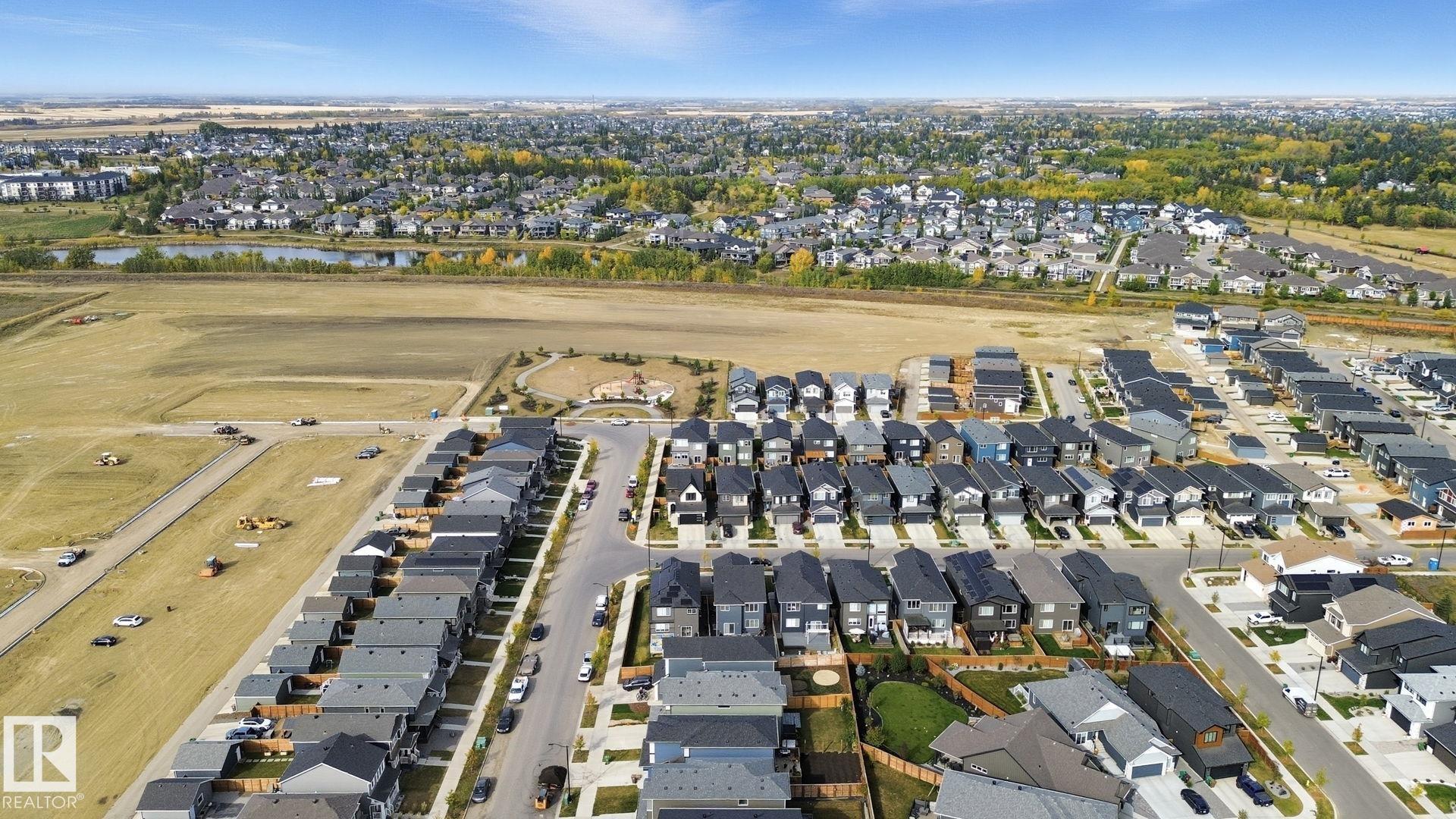 Photo 43 at 73 Redspur Drive, Riverside, St. Albert