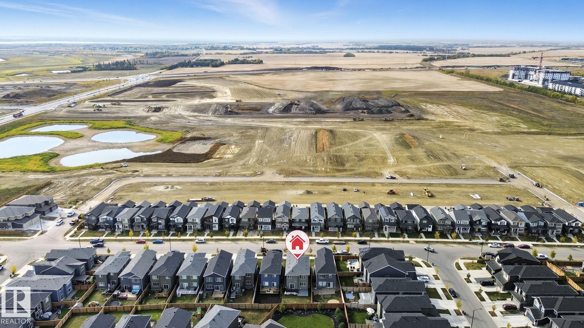 Photo 44 at 73 Redspur Drive, Riverside, St. Albert