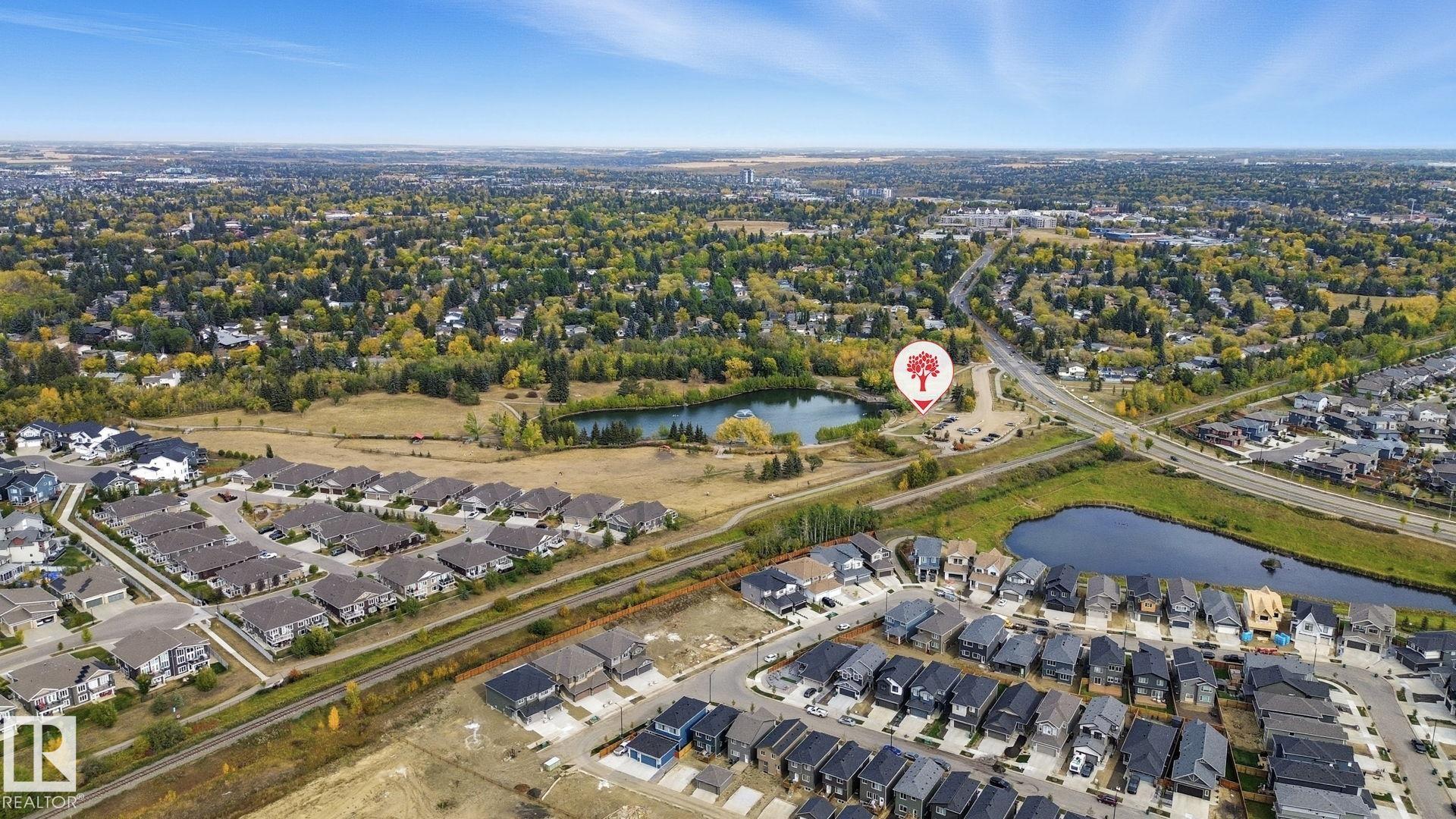 Photo 48 at 73 Redspur Drive, Riverside, St. Albert