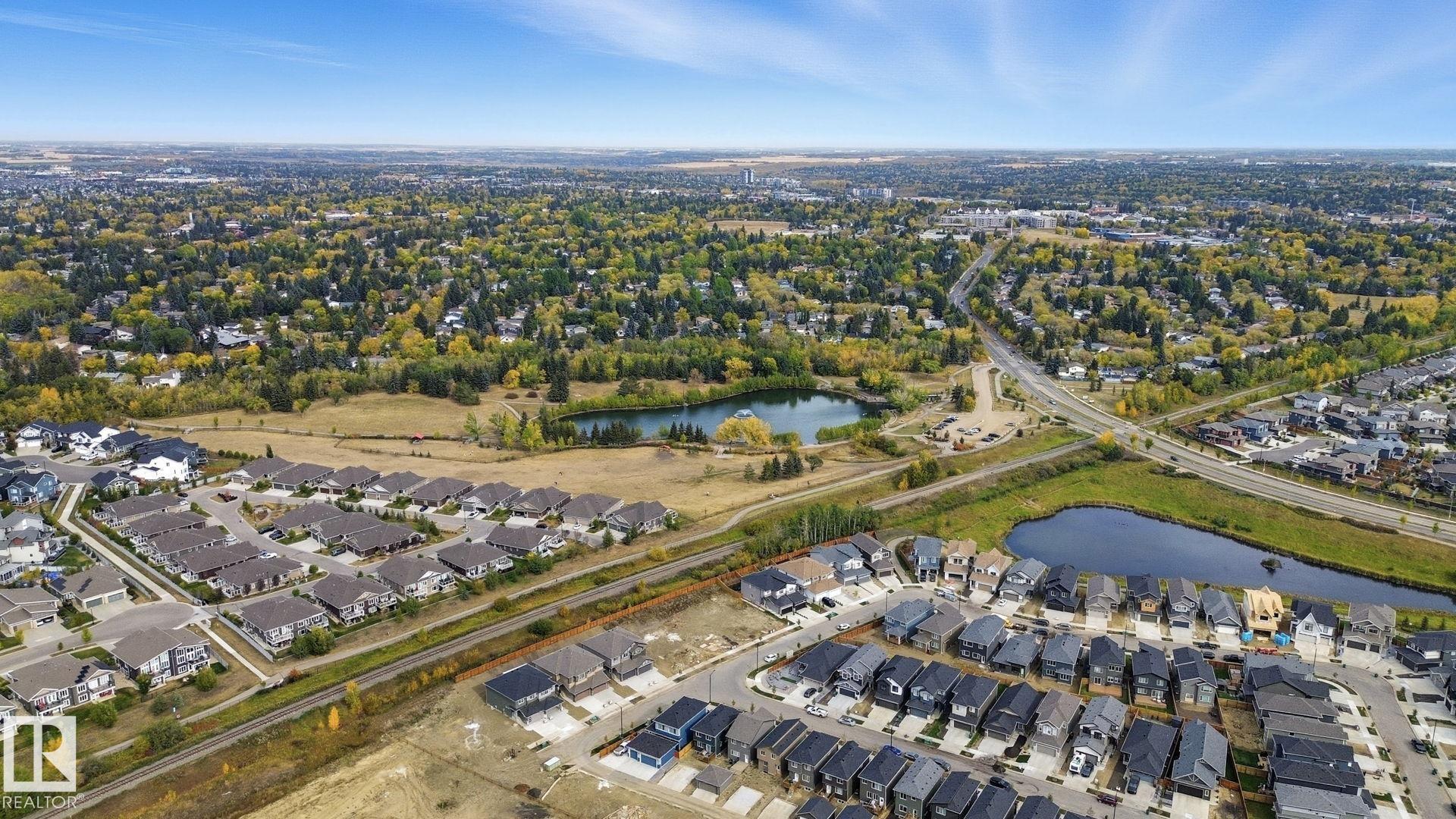 Photo 49 at 73 Redspur Drive, Riverside, St. Albert