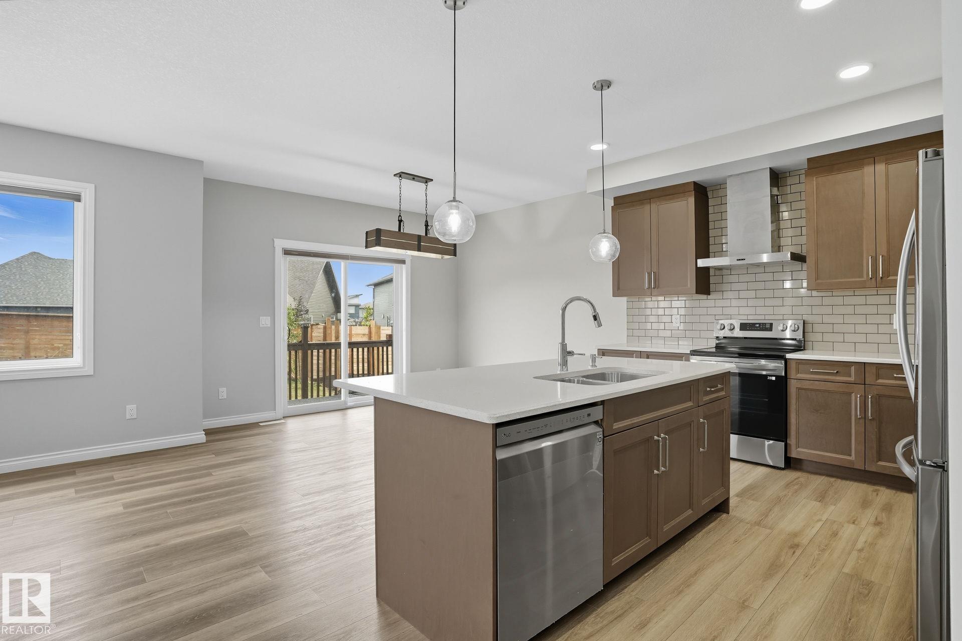 Photo 6 at 73 Redspur Drive, Riverside, St. Albert