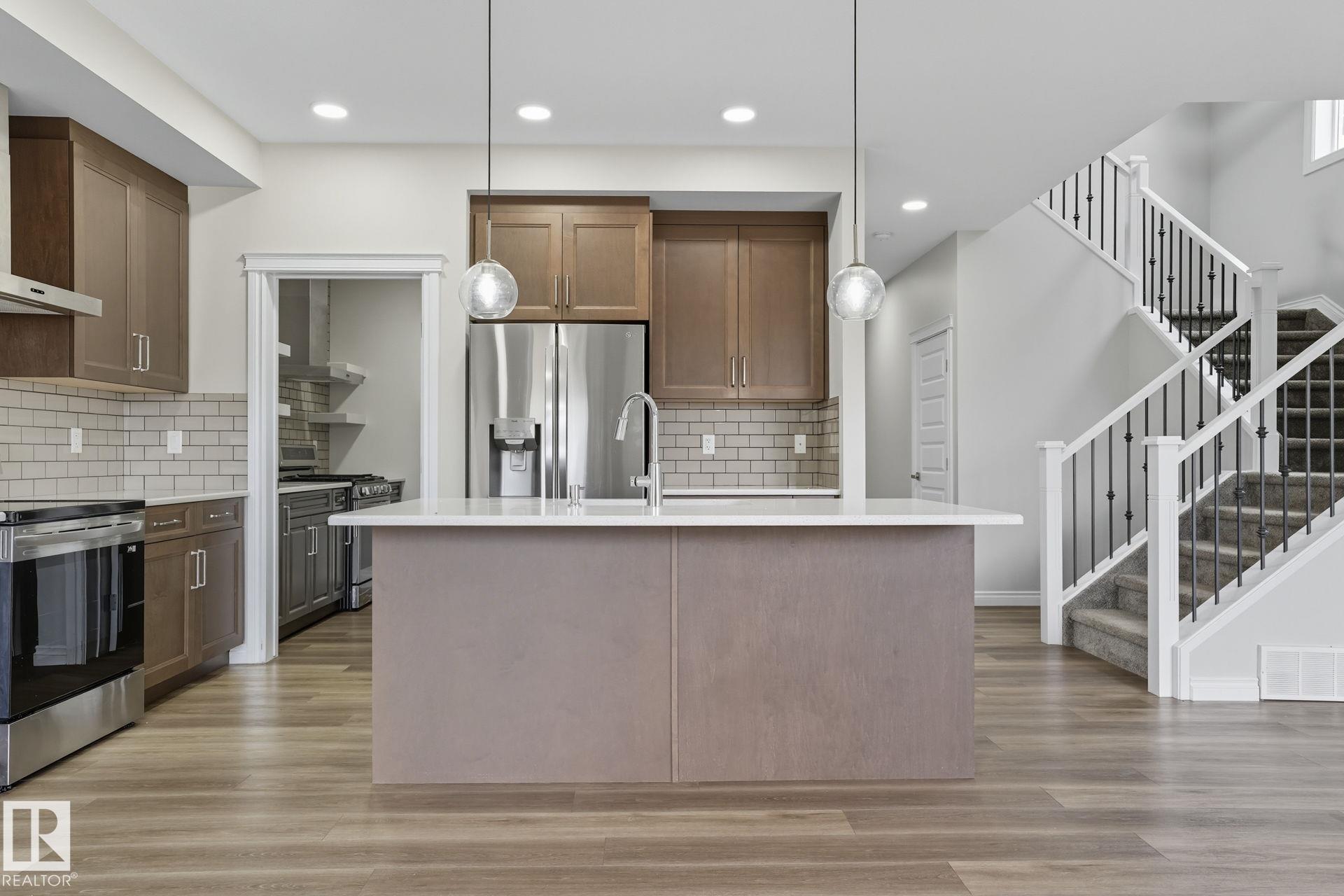 Photo 10 at 73 Redspur Drive, Riverside, St. Albert