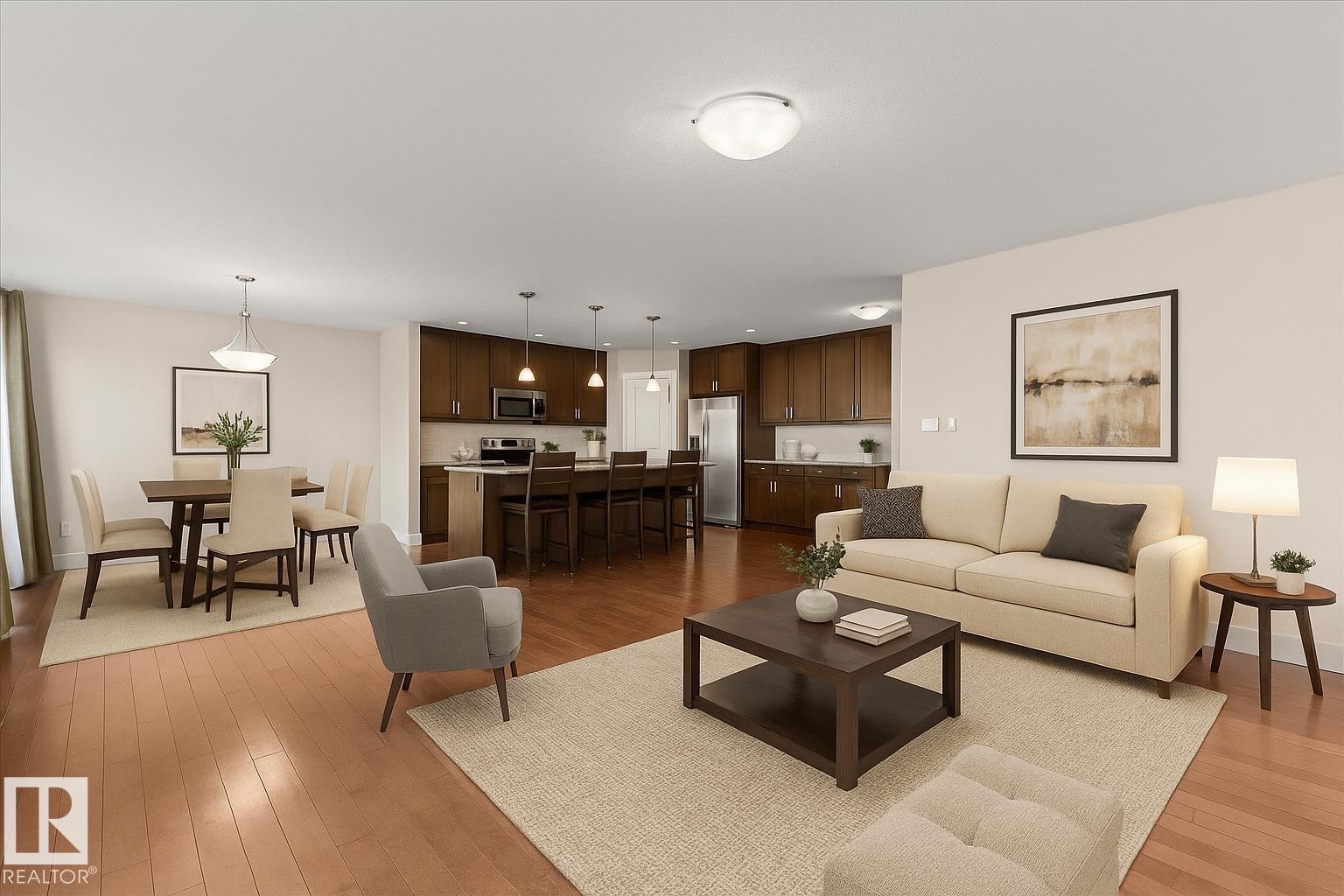 Photo 4 at 1606 Westerra Avenue, Westerra, Stony Plain