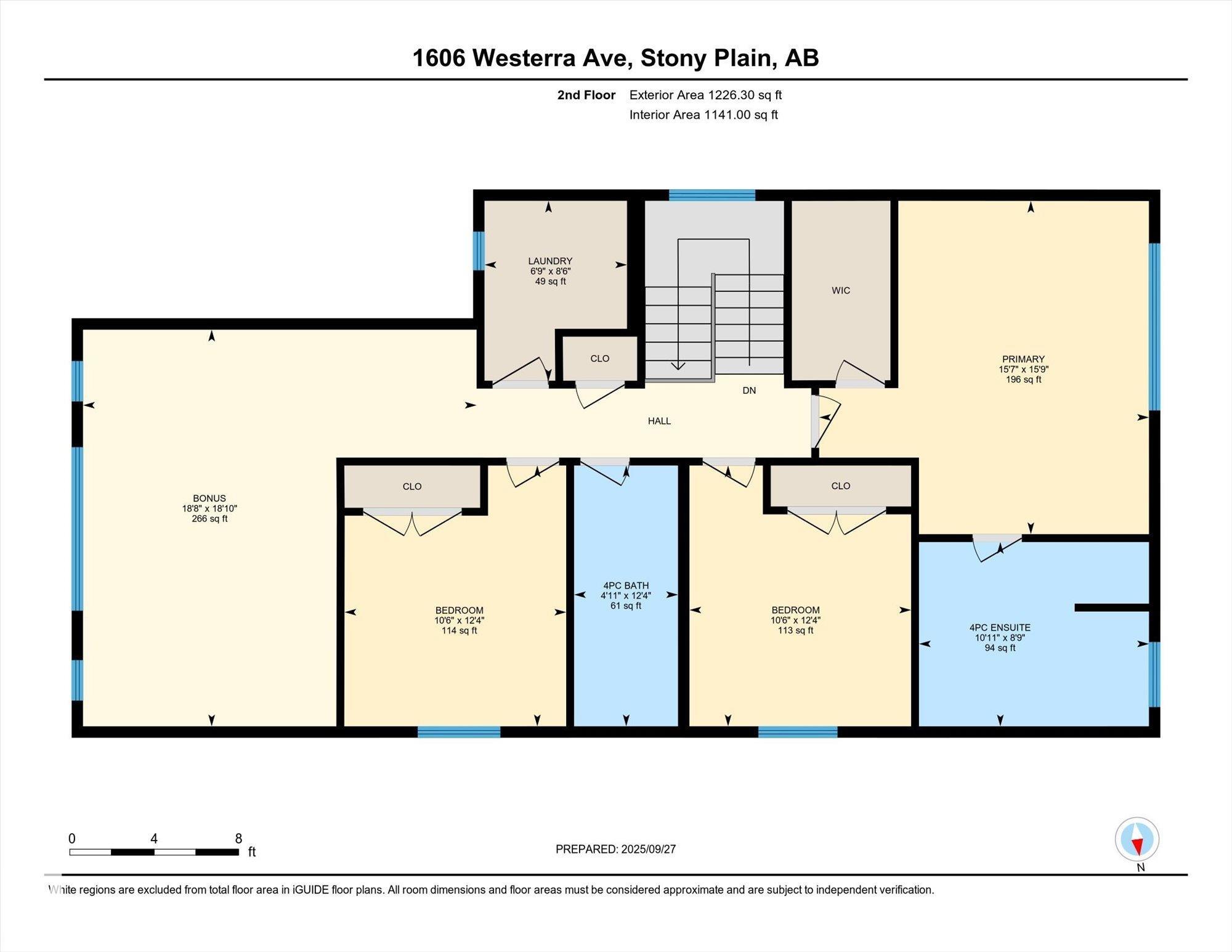 Photo 49 at 1606 Westerra Avenue, Westerra, Stony Plain