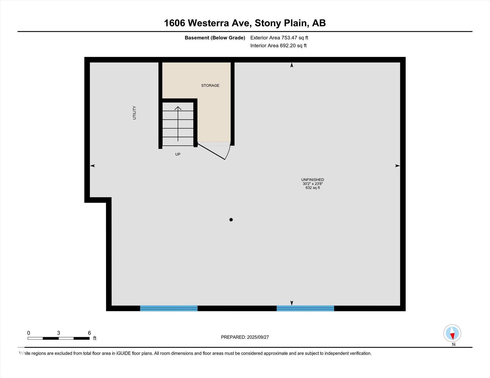 Photo 50 at 1606 Westerra Avenue, Westerra, Stony Plain