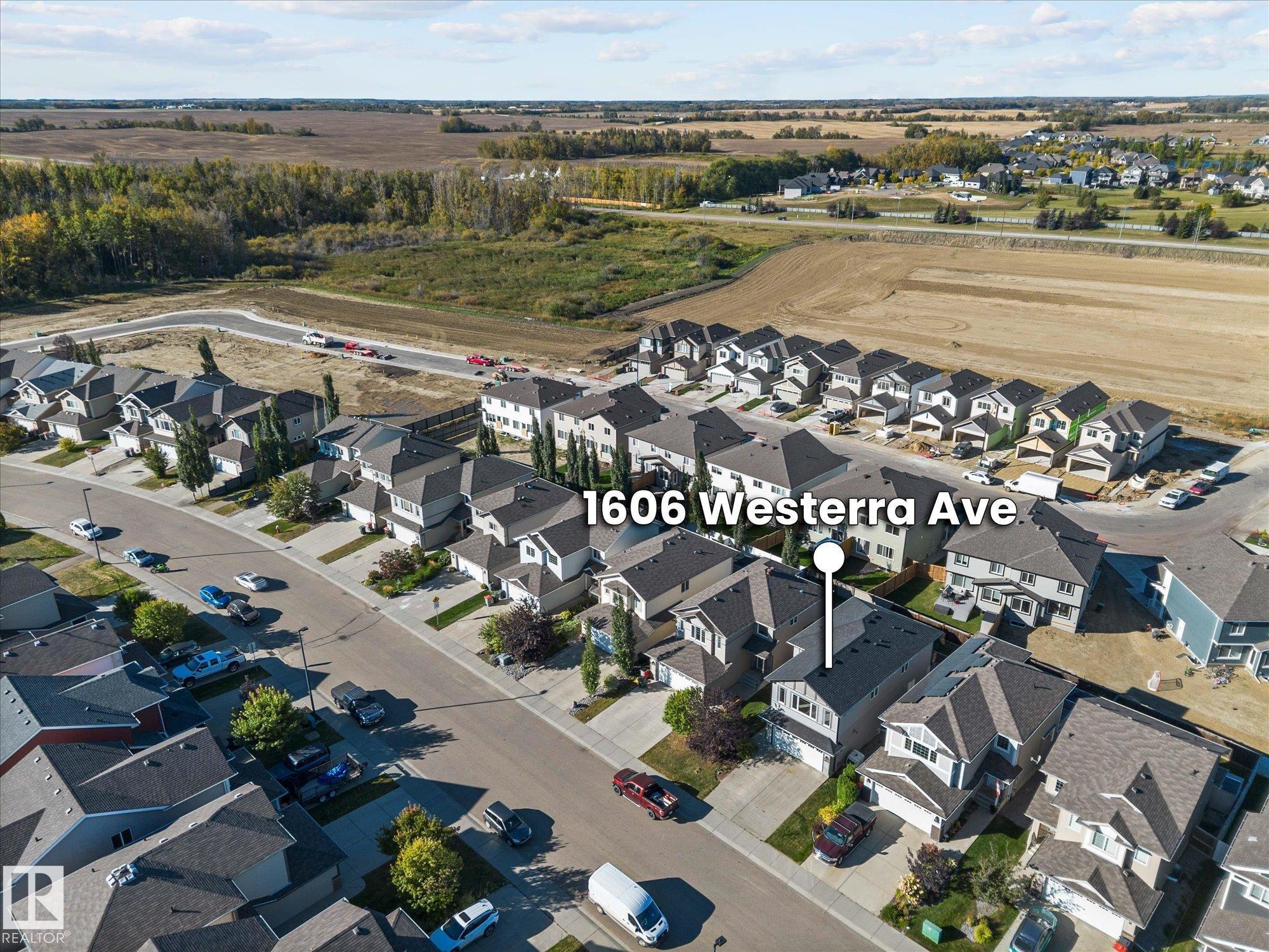 Photo 52 at 1606 Westerra Avenue, Westerra, Stony Plain