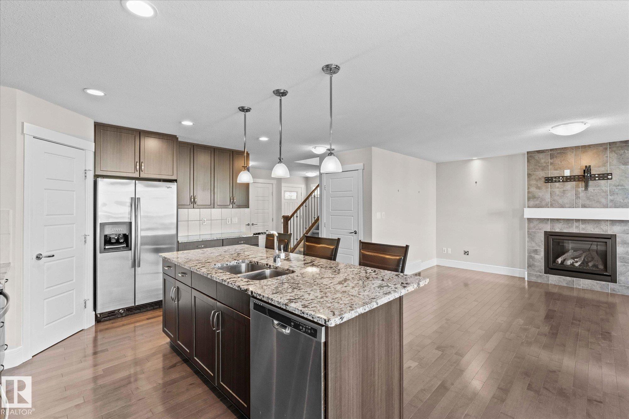 Photo 8 at 1606 Westerra Avenue, Westerra, Stony Plain
