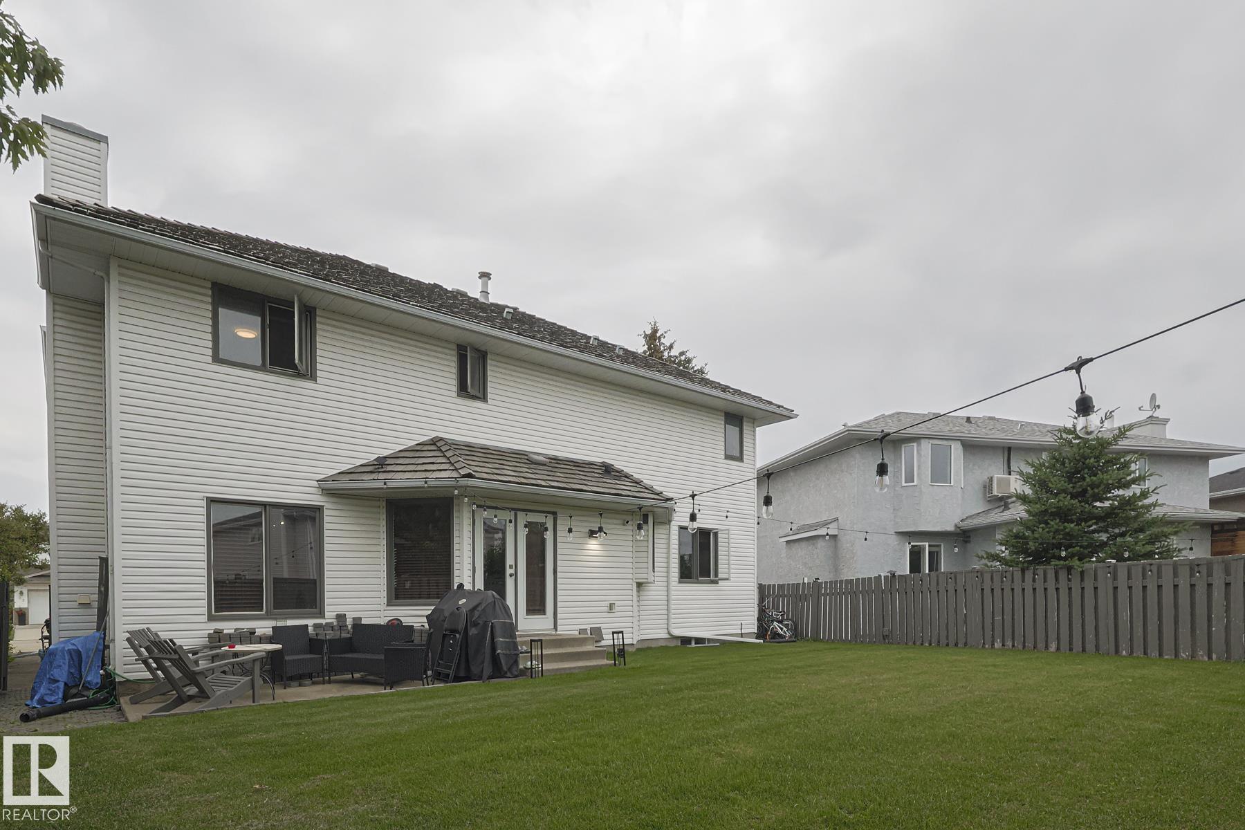 Photo 52 at 12 Elsinore Place NW, Elsinore, Edmonton
