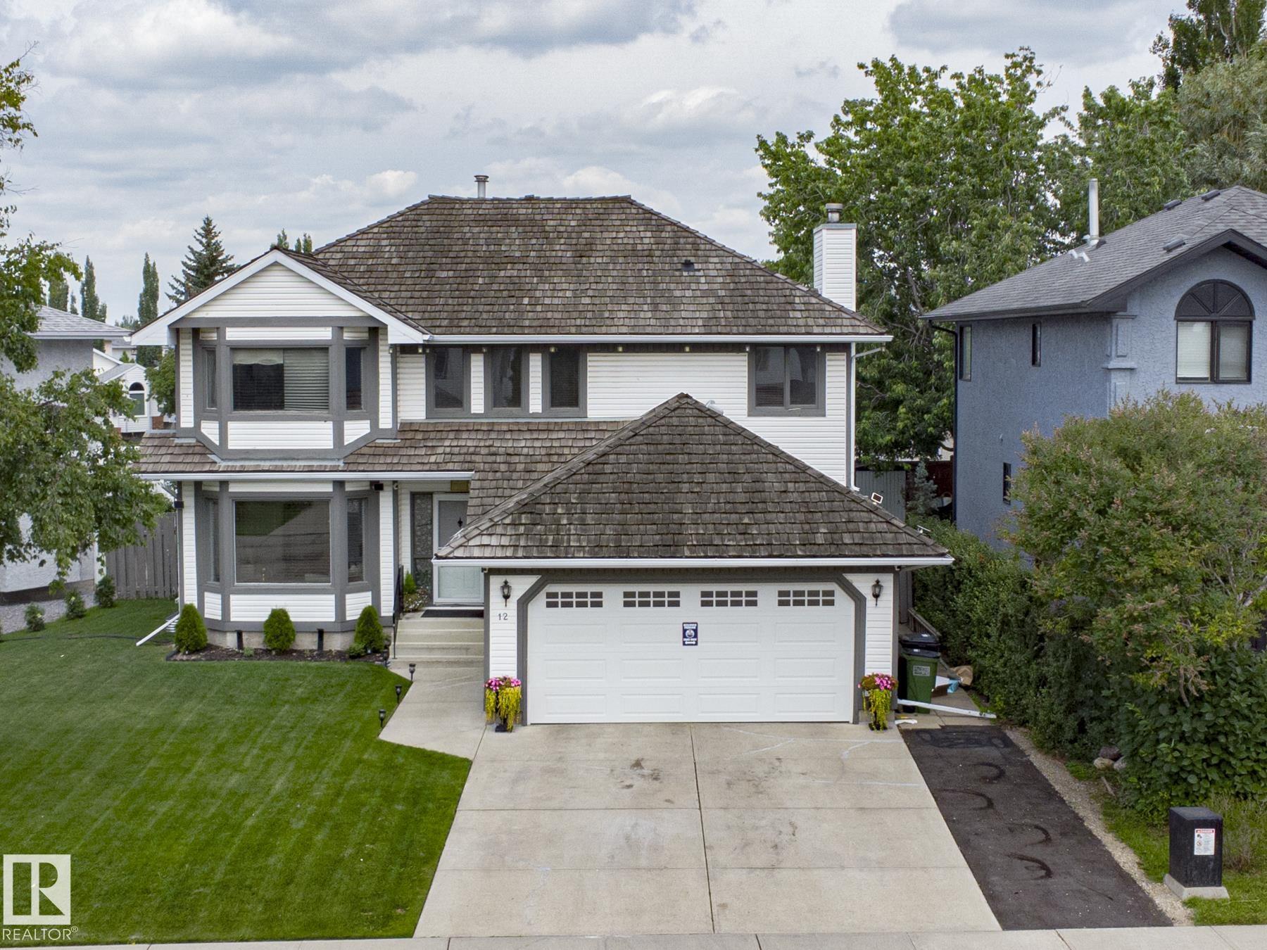 Photo 57 at 12 Elsinore Place NW, Elsinore, Edmonton