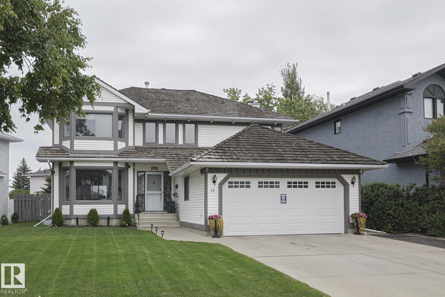 Photo 58 at 12 Elsinore Place NW, Elsinore, Edmonton