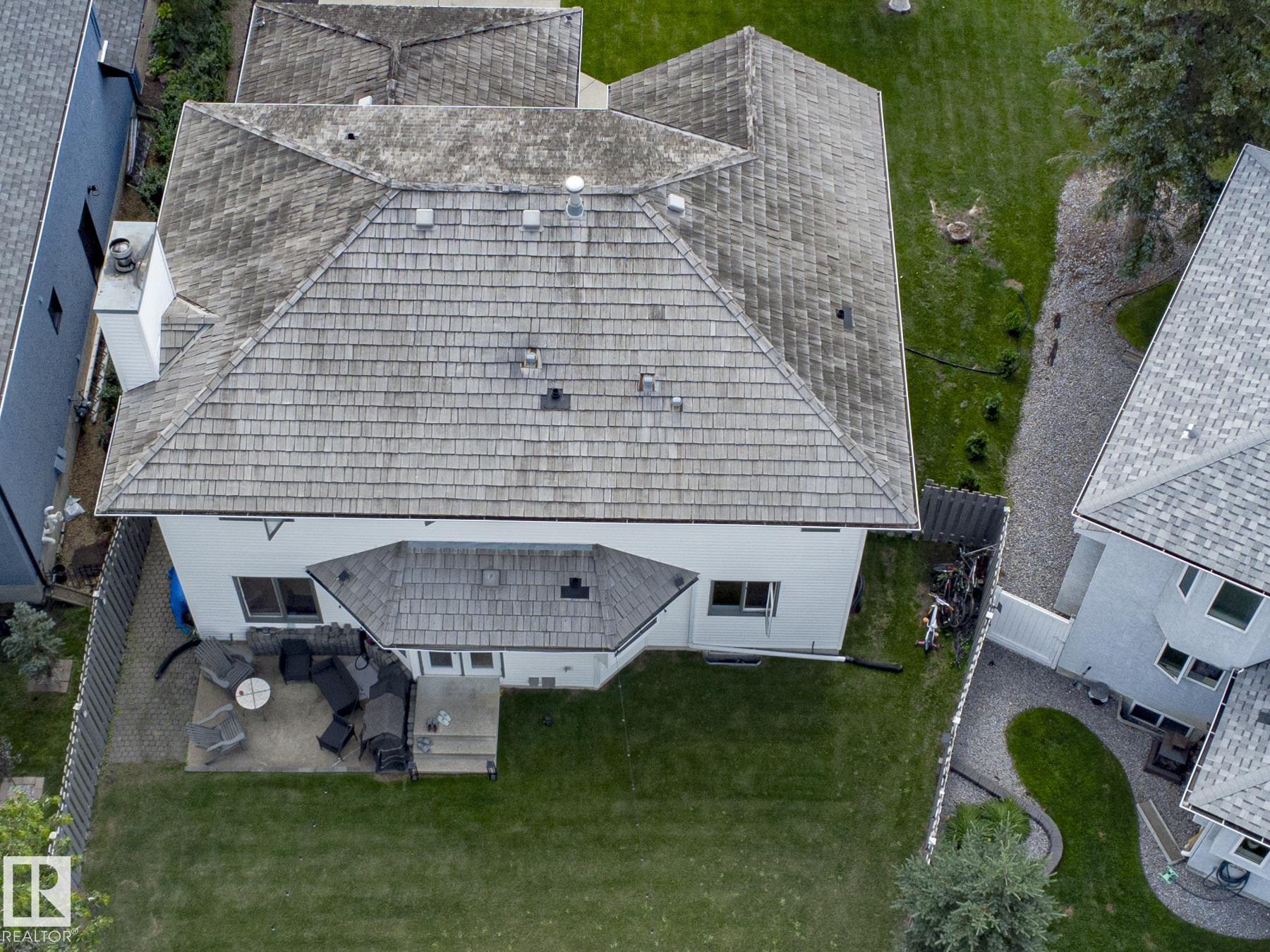 Photo 60 at 12 Elsinore Place NW, Elsinore, Edmonton