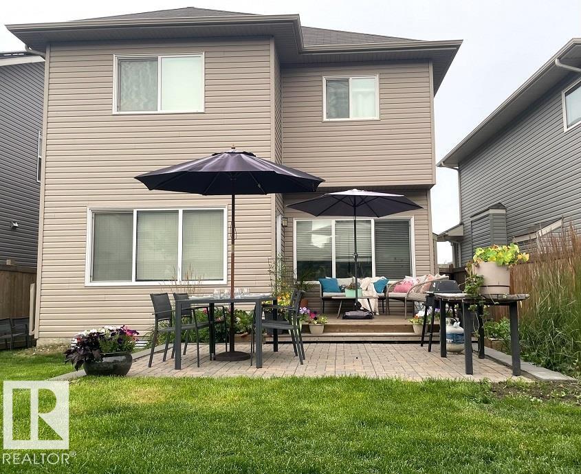 Photo 3 at 2211 Calhoun Link SW, Chappelle Area, Edmonton