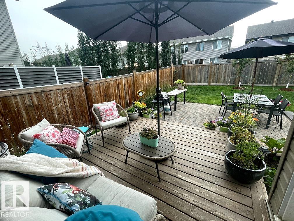 Photo 4 at 2211 Calhoun Link SW, Chappelle Area, Edmonton