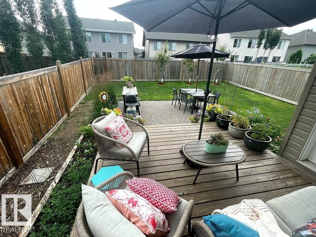 Photo 5 at 2211 Calhoun Link SW, Chappelle Area, Edmonton