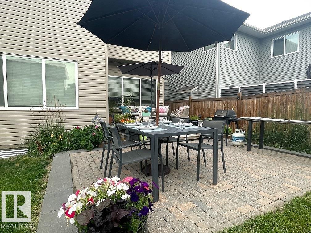 Photo 6 at 2211 Calhoun Link SW, Chappelle Area, Edmonton