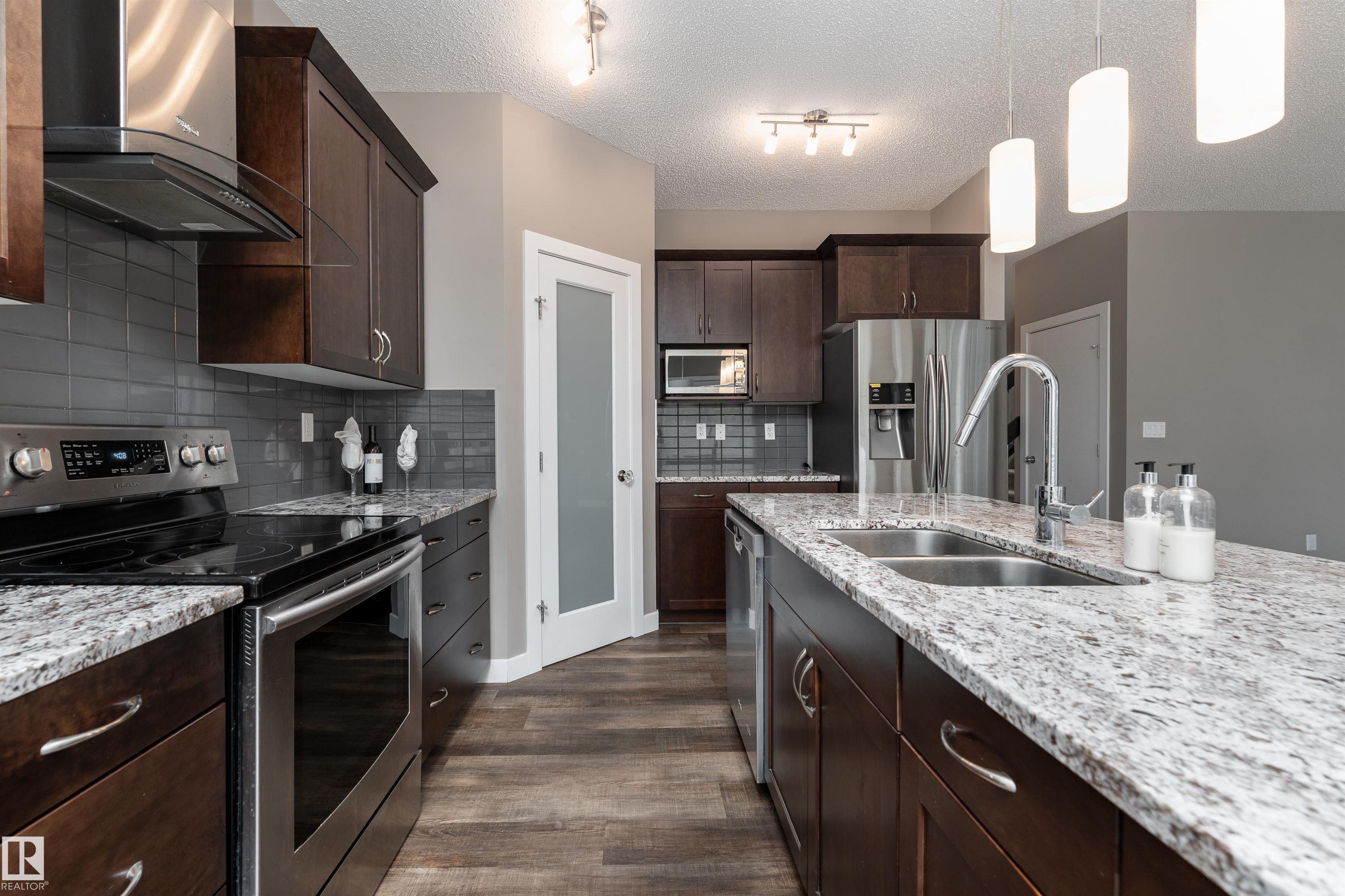 Photo 8 at 2211 Calhoun Link SW, Chappelle Area, Edmonton