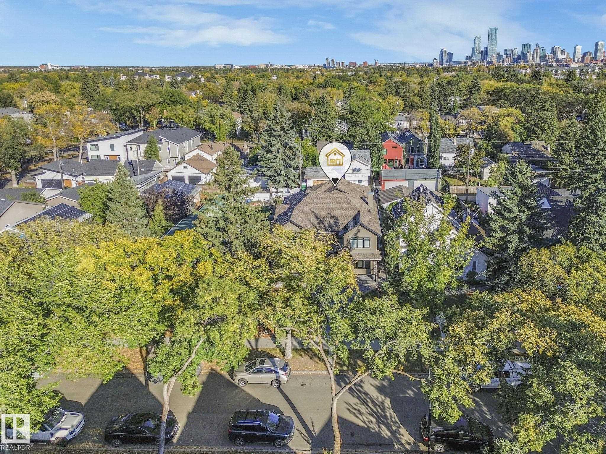 Photo 2 at 10821 128 Street NW, Westmount, Edmonton