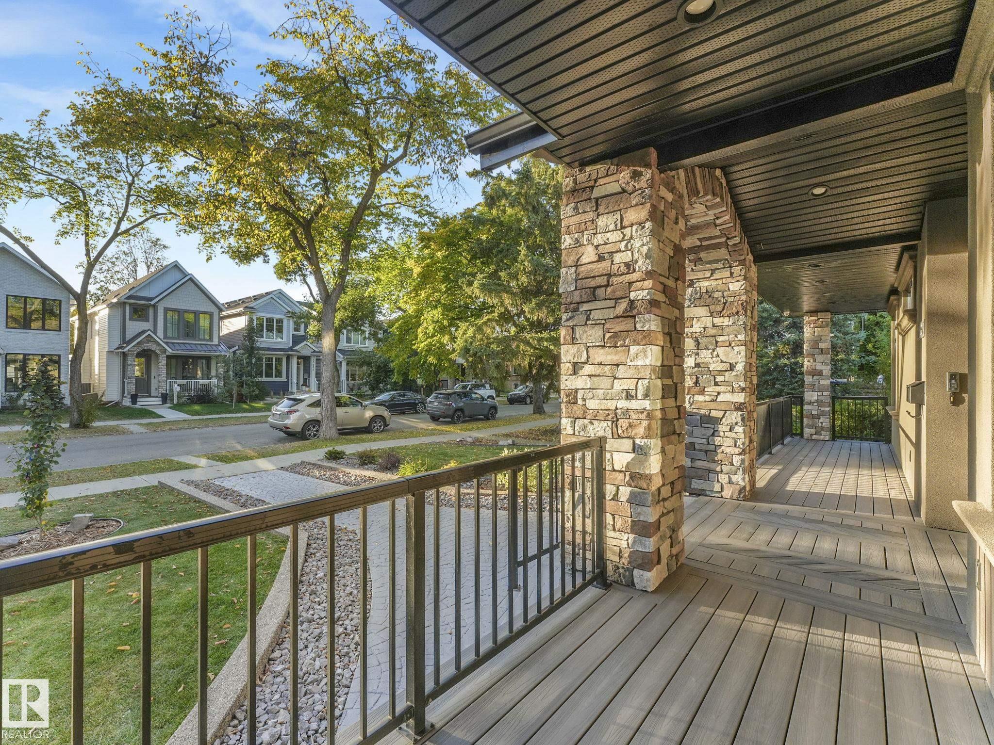 Photo 14 at 10821 128 Street NW, Westmount, Edmonton