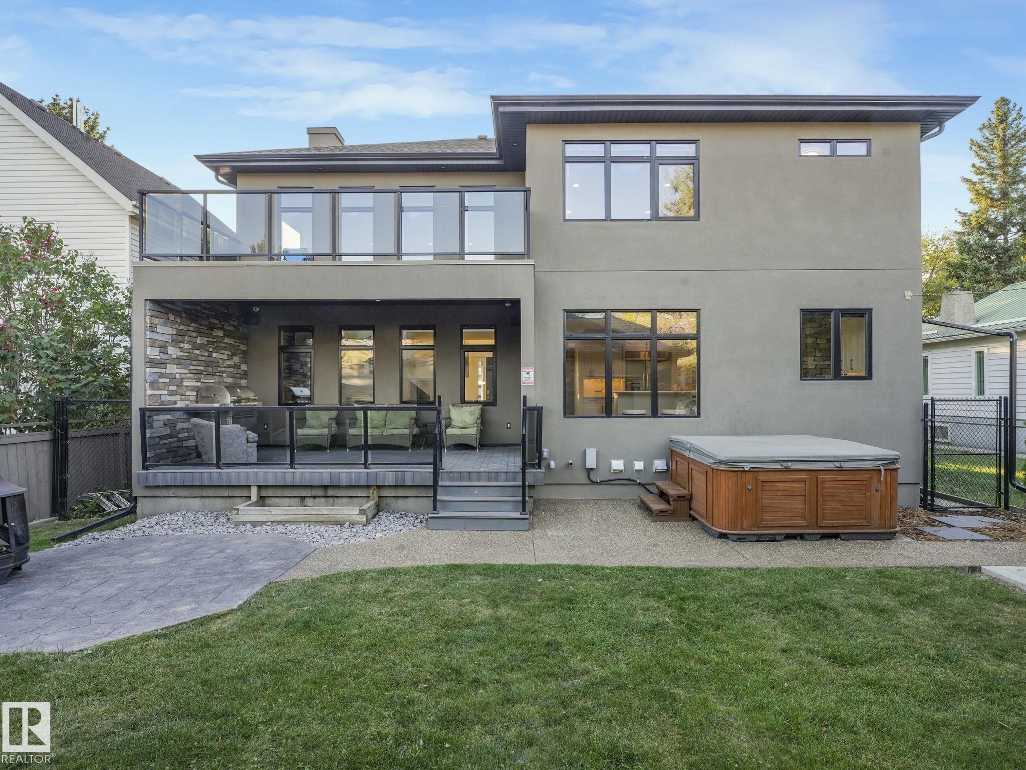 Photo 15 at 10821 128 Street NW, Westmount, Edmonton