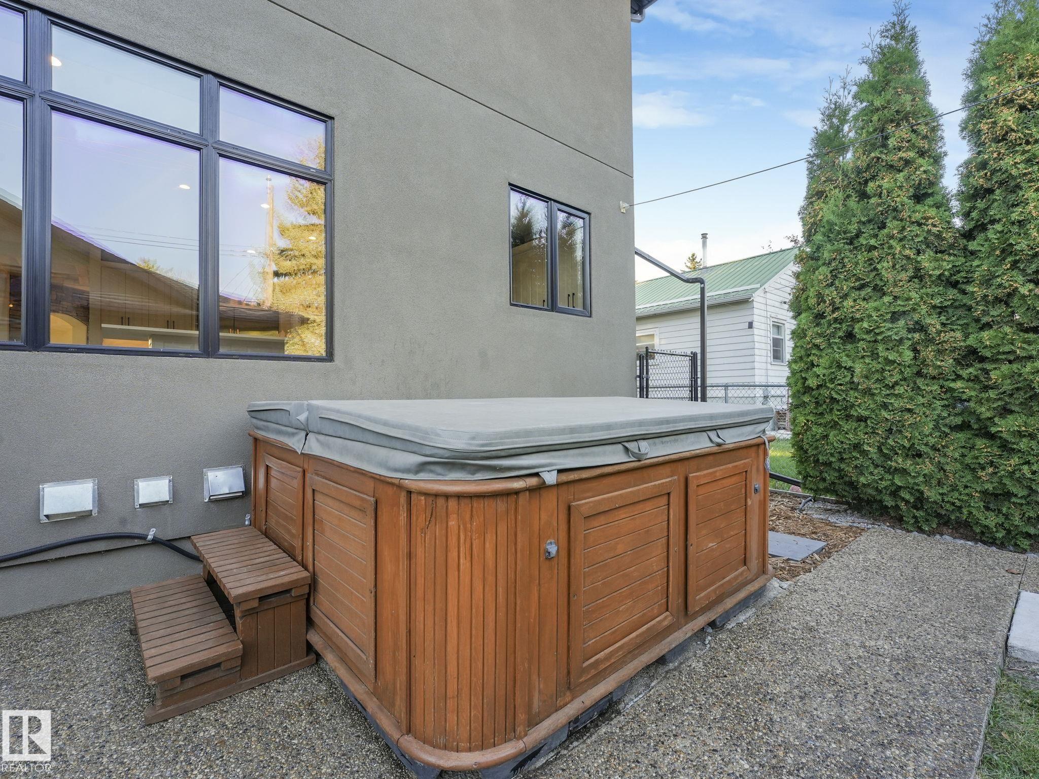 Photo 16 at 10821 128 Street NW, Westmount, Edmonton