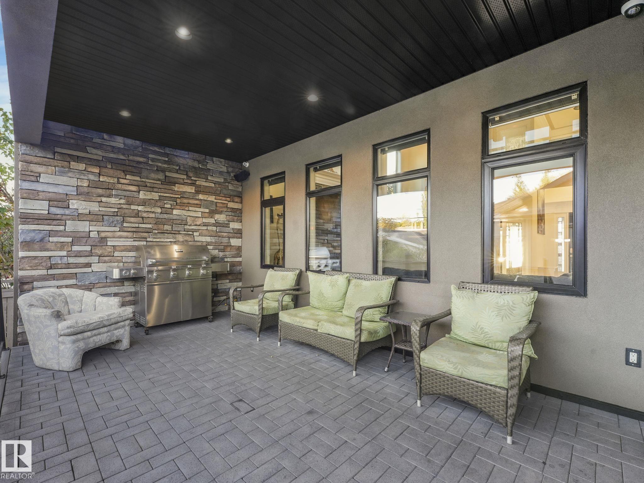 Photo 17 at 10821 128 Street NW, Westmount, Edmonton