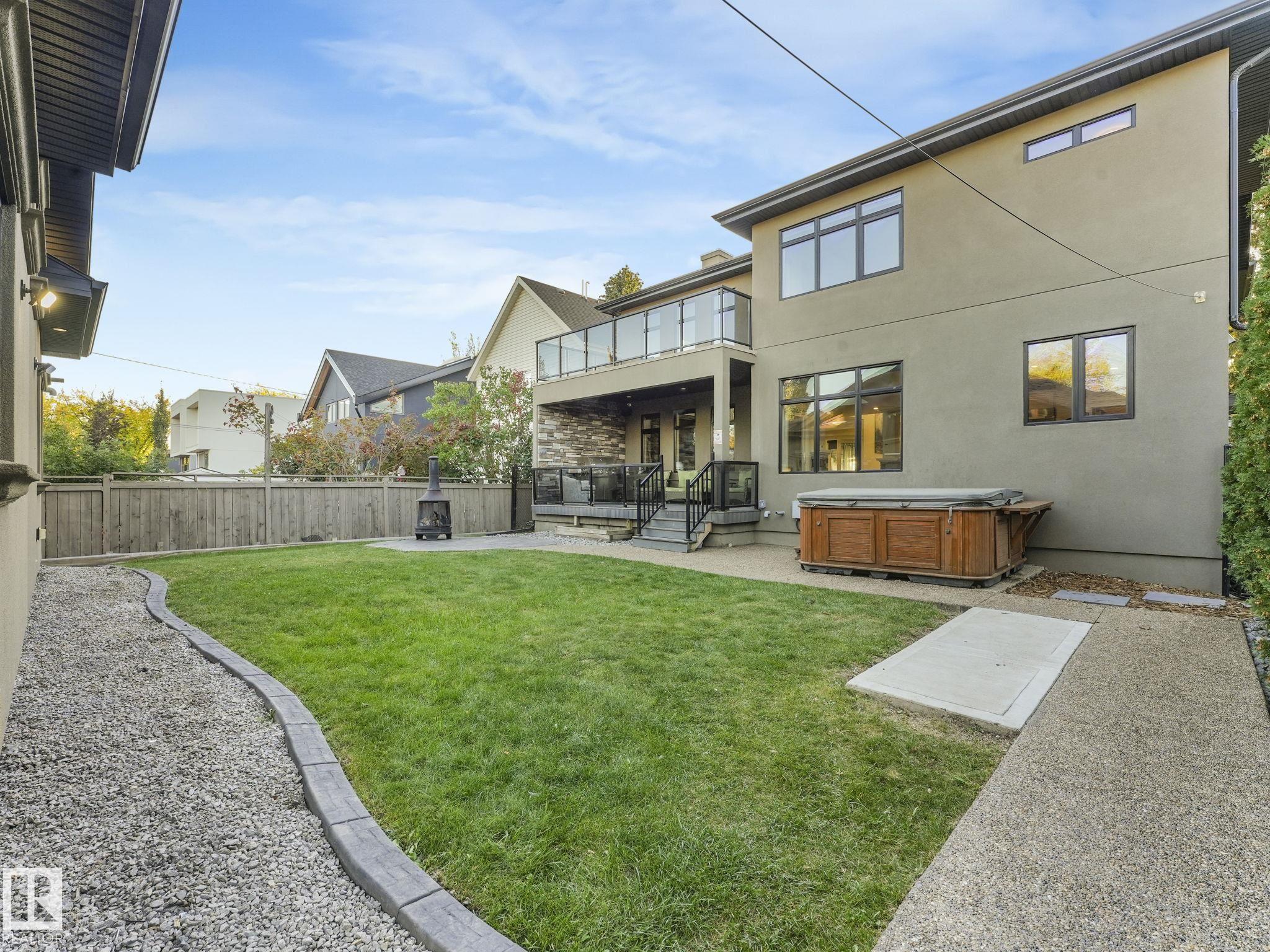 Photo 20 at 10821 128 Street NW, Westmount, Edmonton