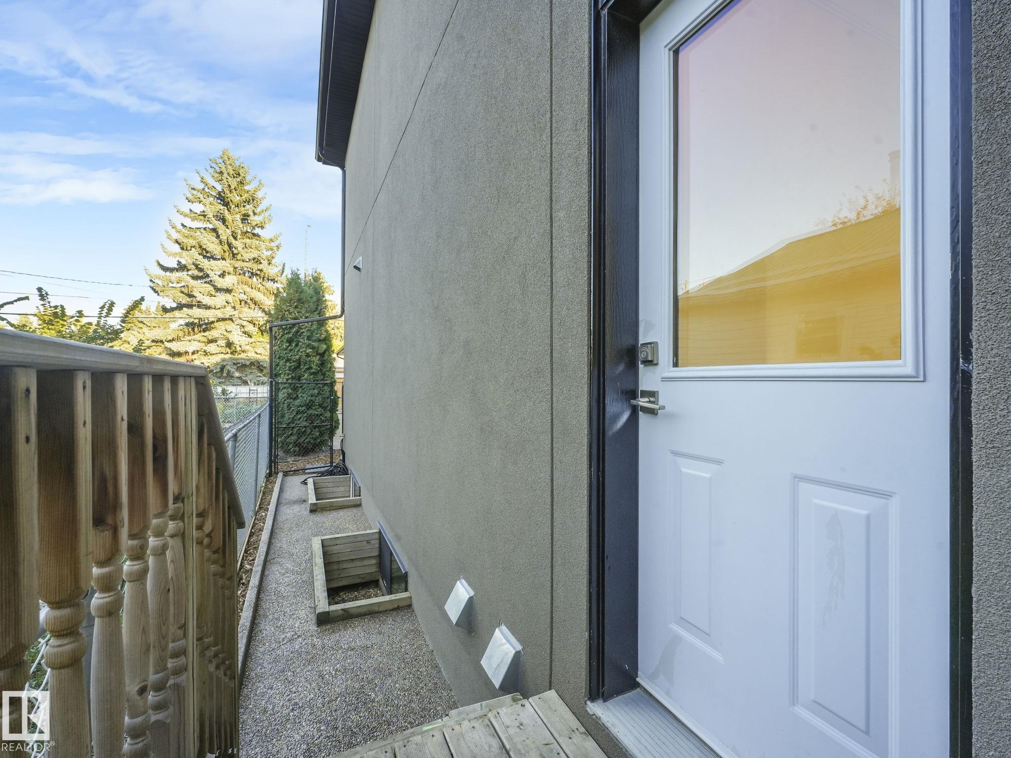 Photo 22 at 10821 128 Street NW, Westmount, Edmonton