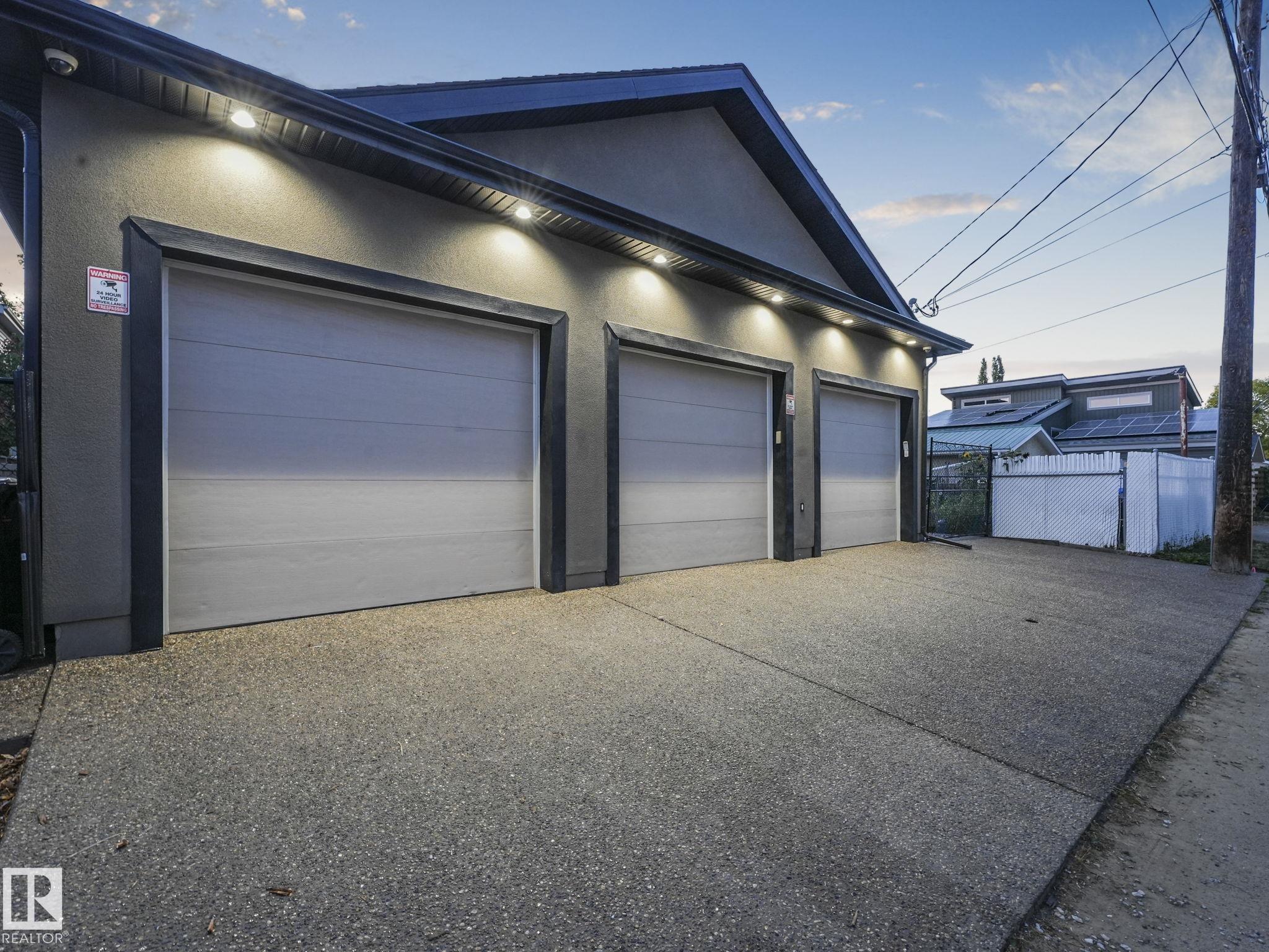 Photo 23 at 10821 128 Street NW, Westmount, Edmonton