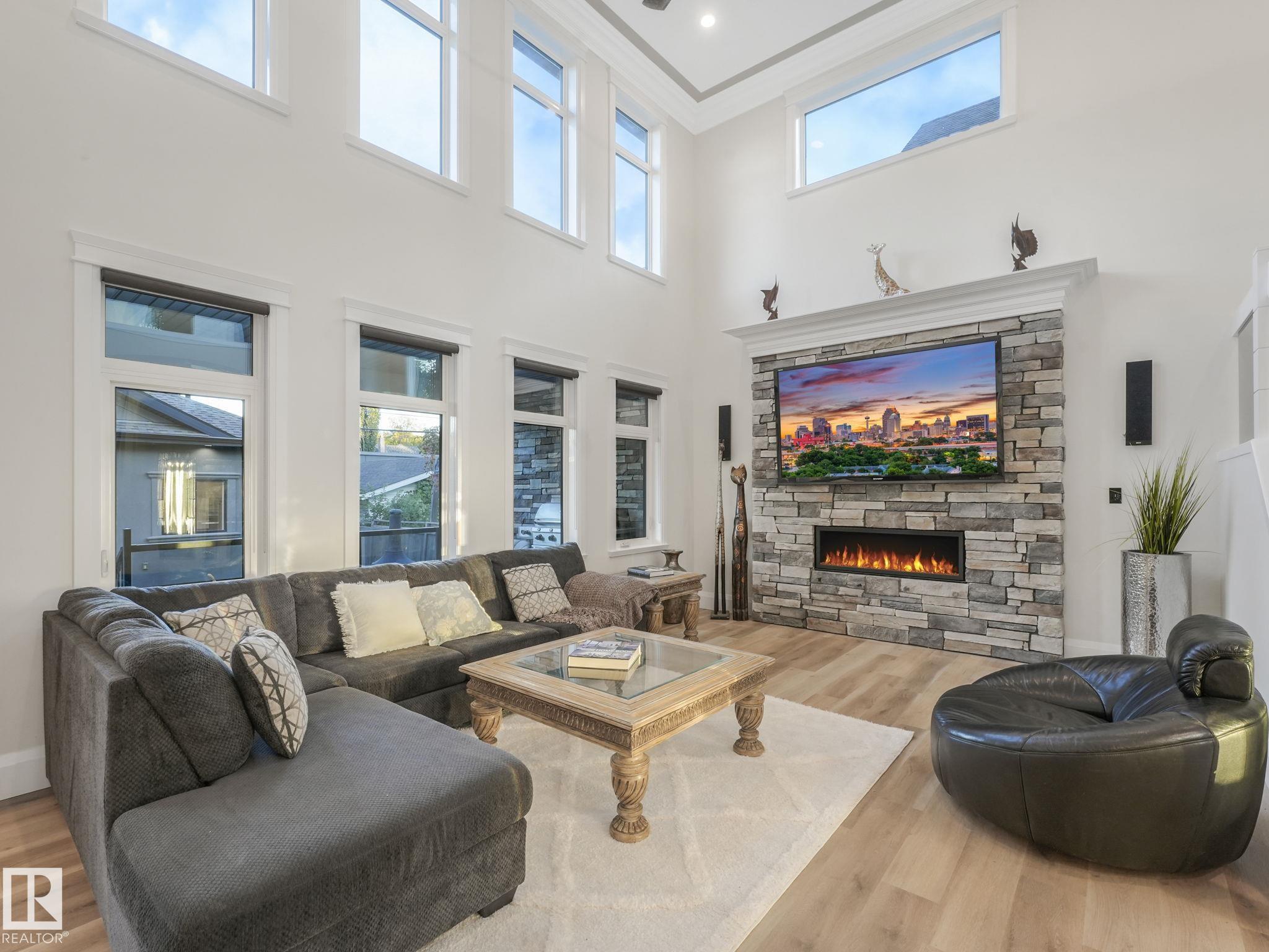 Photo 29 at 10821 128 Street NW, Westmount, Edmonton