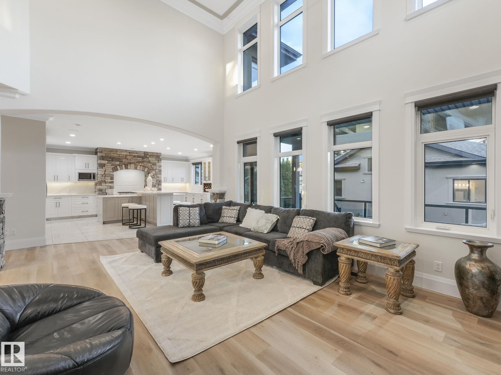 Photo 30 at 10821 128 Street NW, Westmount, Edmonton