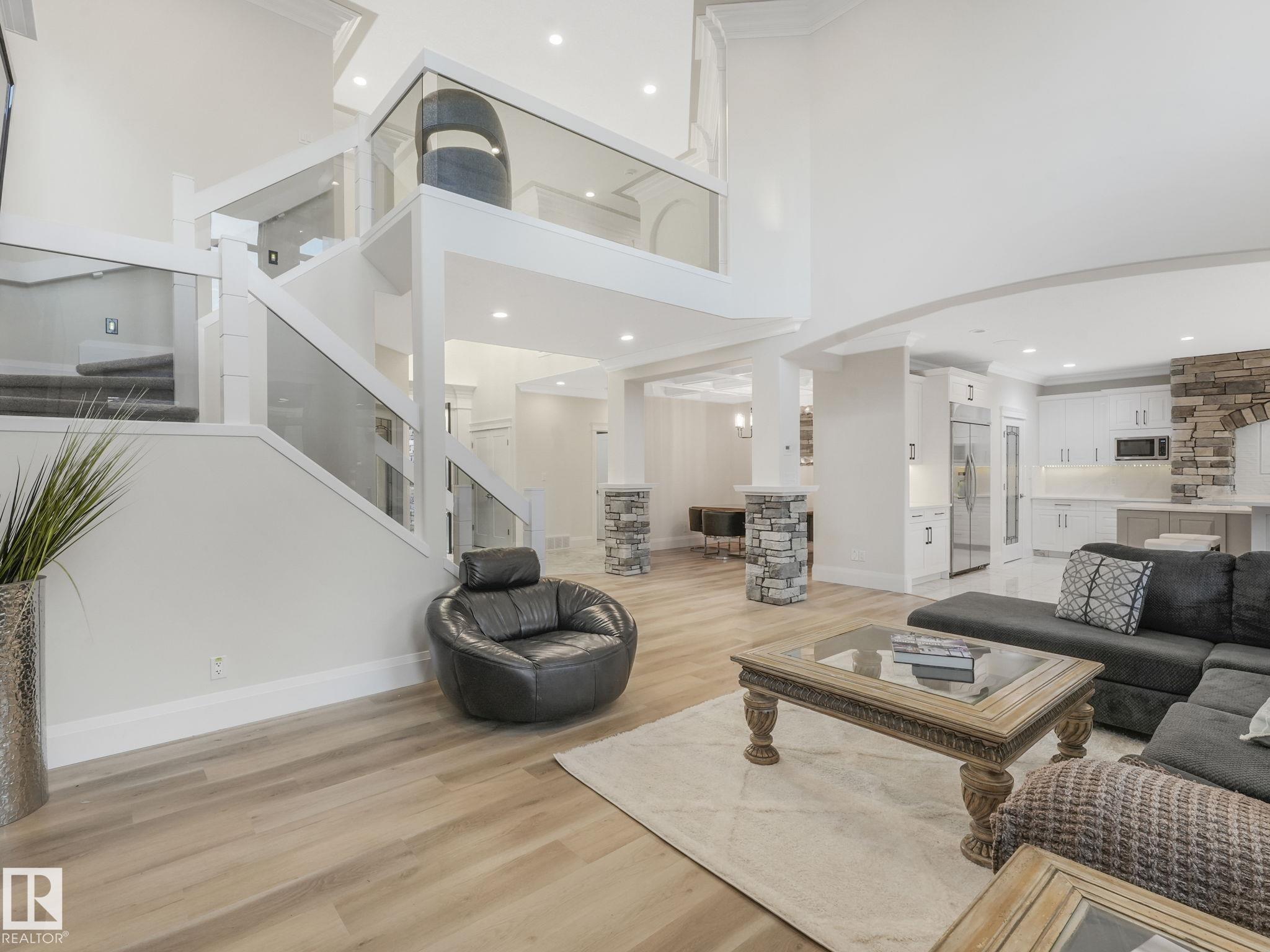 Photo 31 at 10821 128 Street NW, Westmount, Edmonton